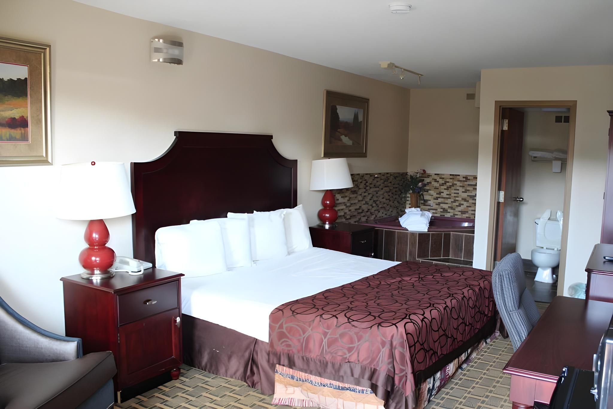 Single - Room