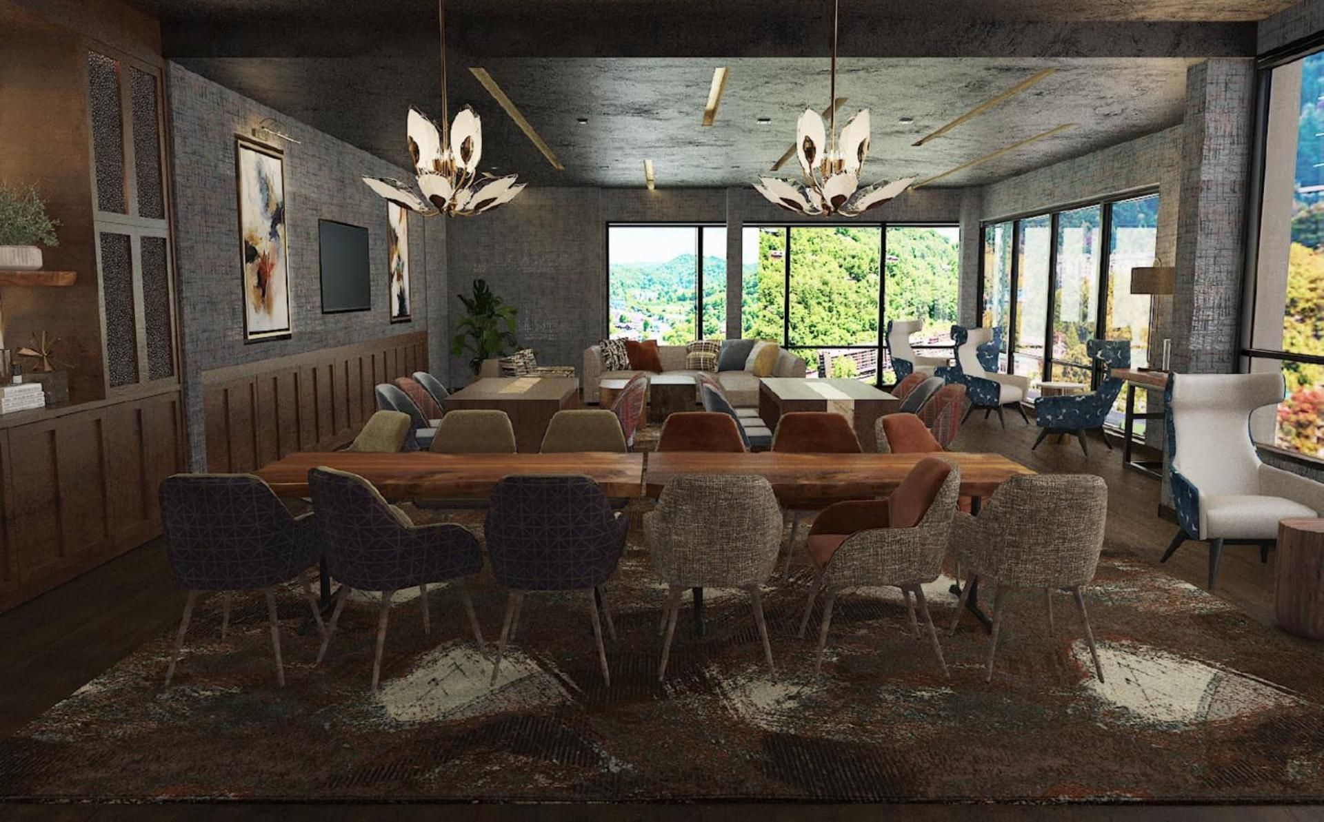 meeting room / ballrooms