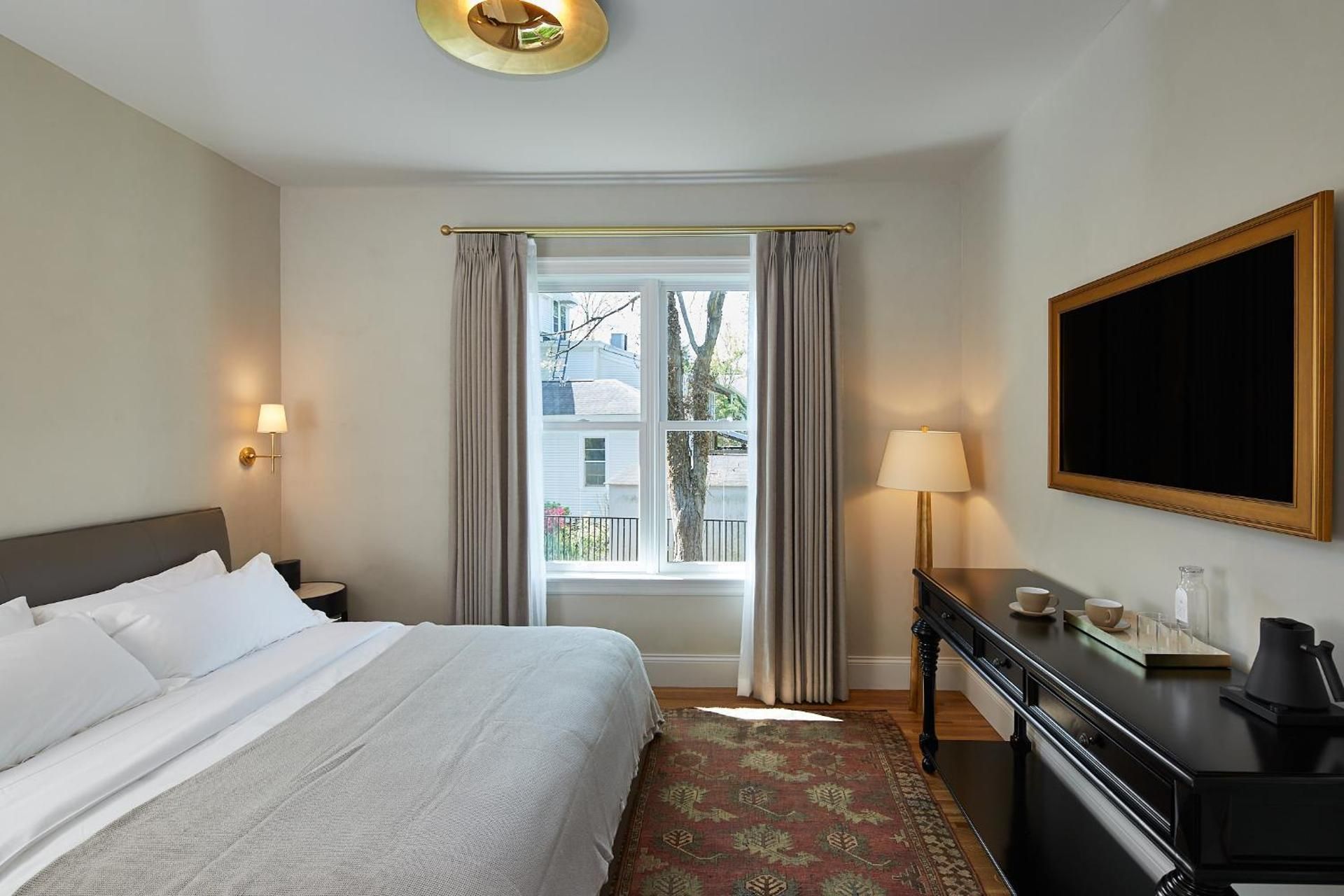 King Room