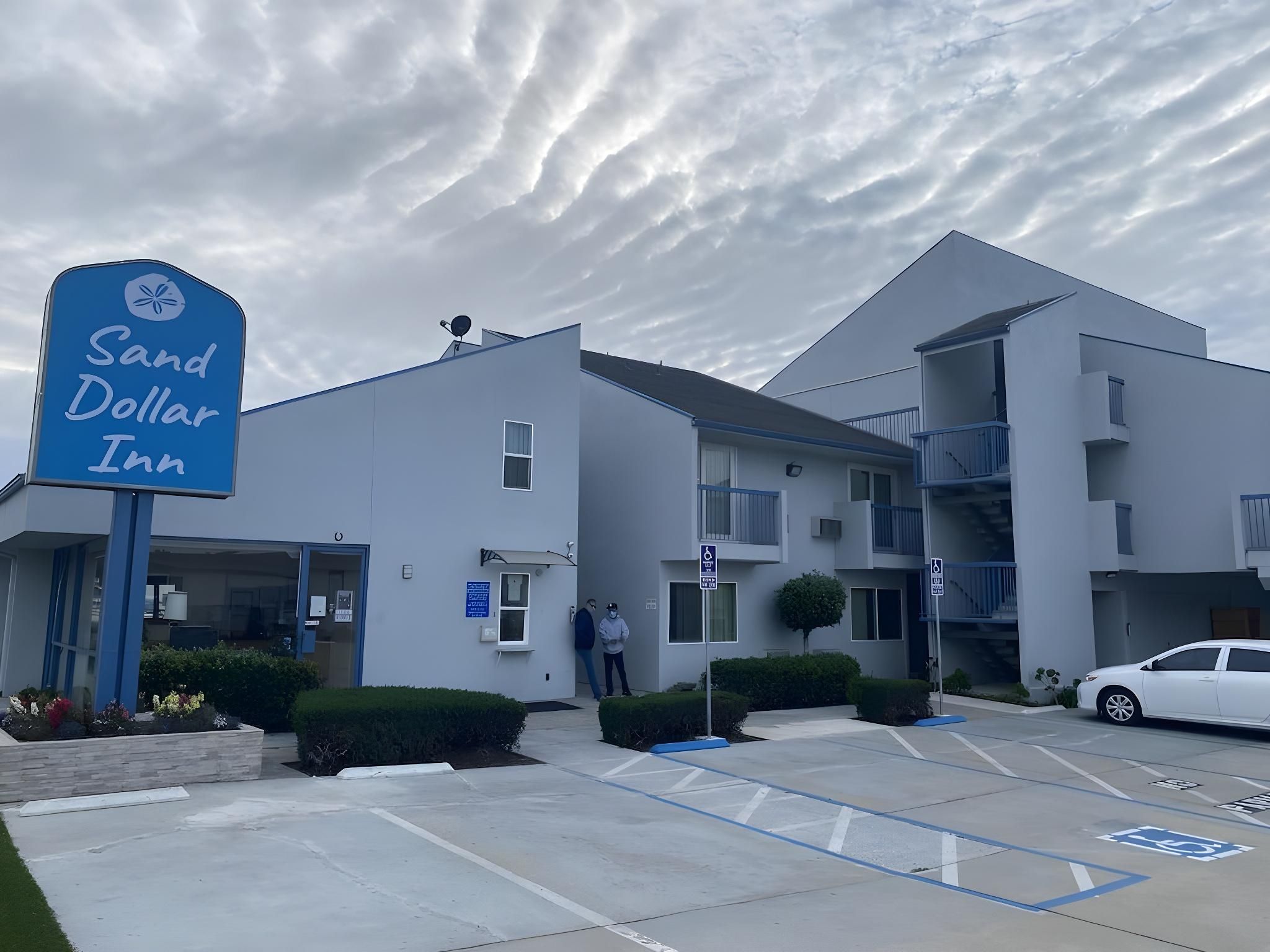The Magic Carpet Lodge
