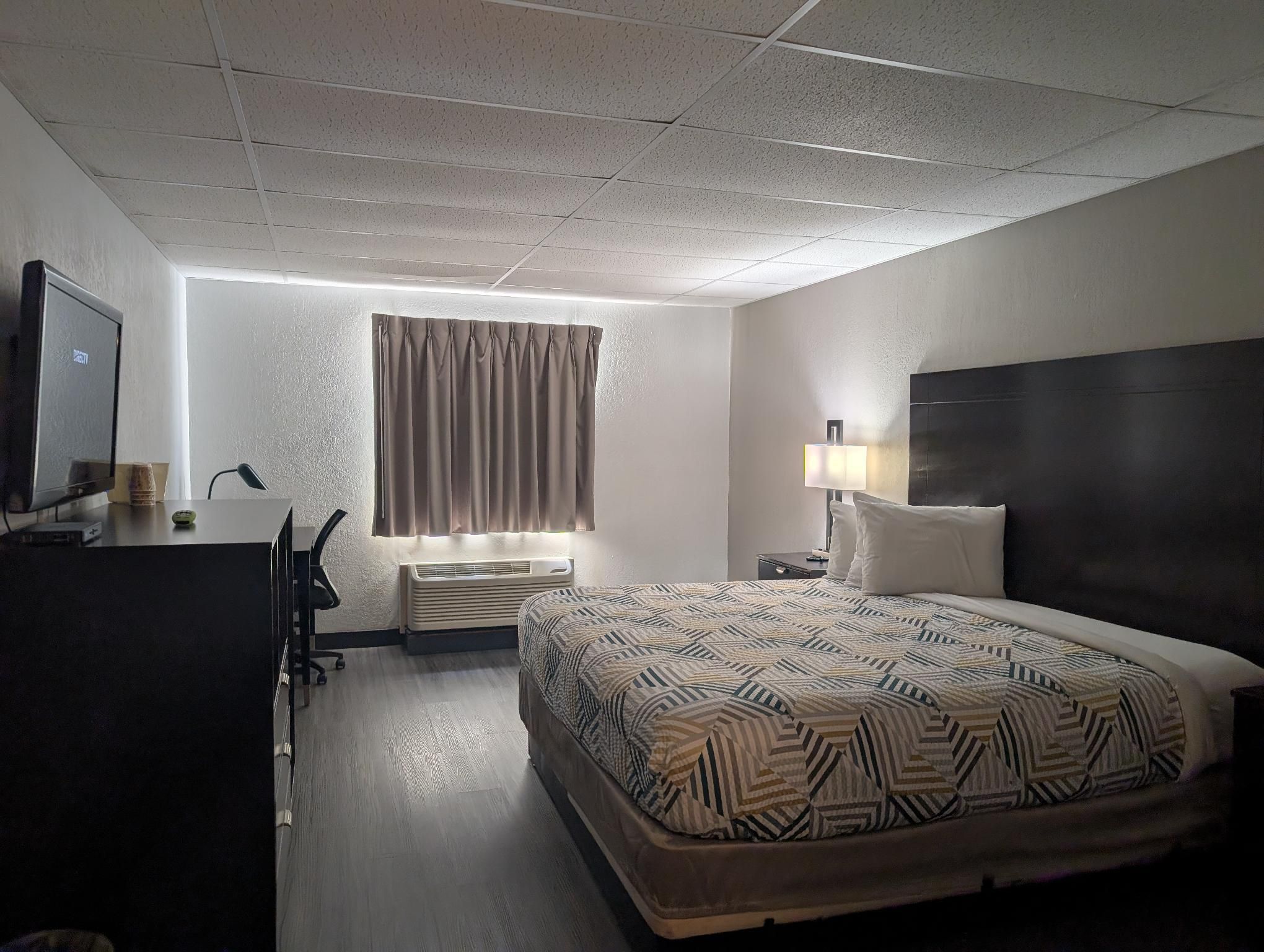 Home Place Suites Standard Room 2