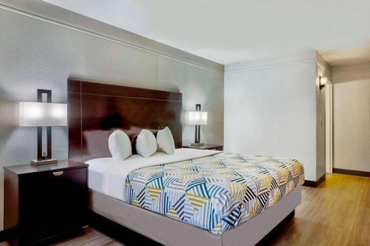 Home Place Suites King Studio 2