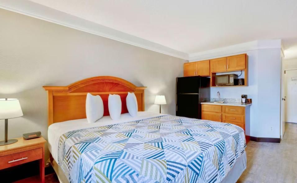 Home Place Suites King Studio 3