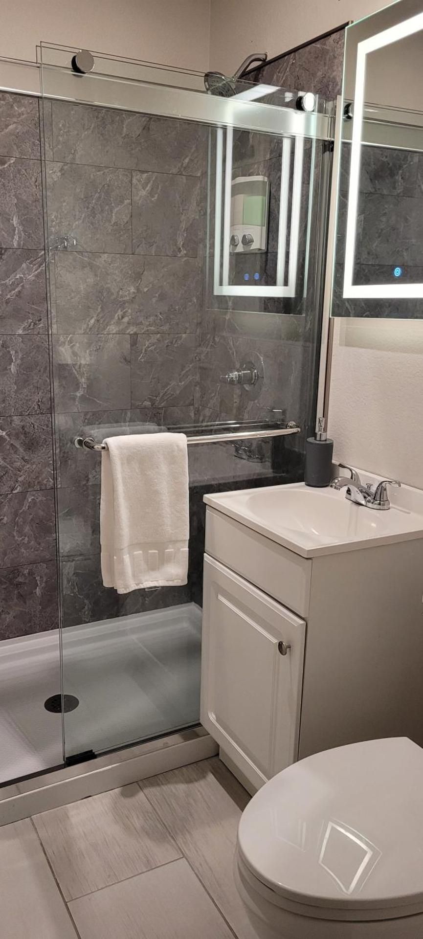 Hotel Phillips Queen Studio 10