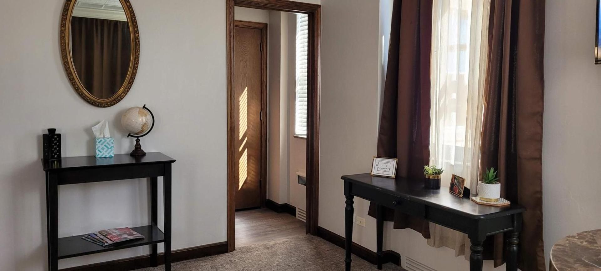 Hotel Phillips Queen Studio 22