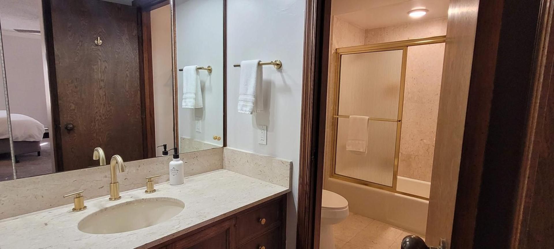 Hotel Phillips Queen Studio 13