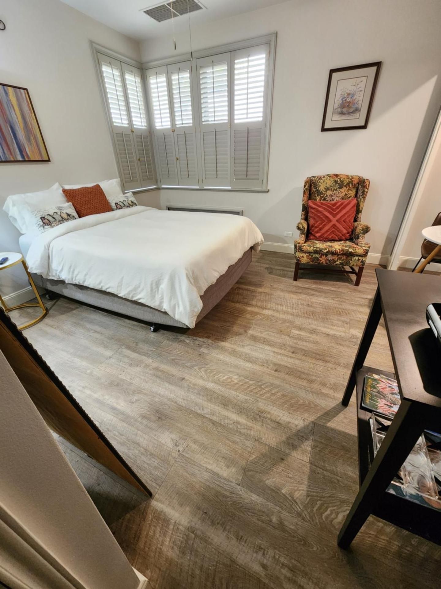 Hotel Phillips Queen Studio 4