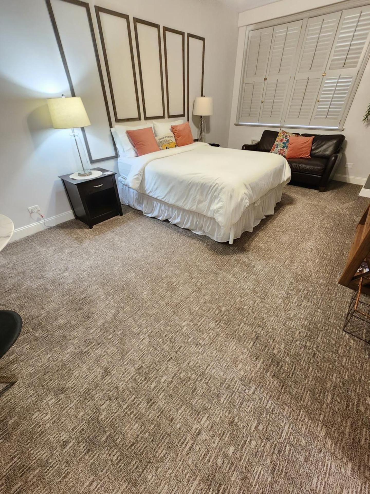 Hotel Phillips Deluxe Queen Suite 6