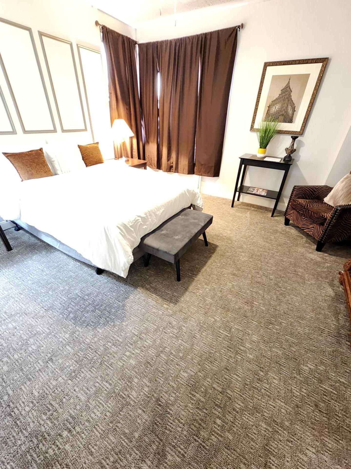 Hotel Phillips Queen Studio 7