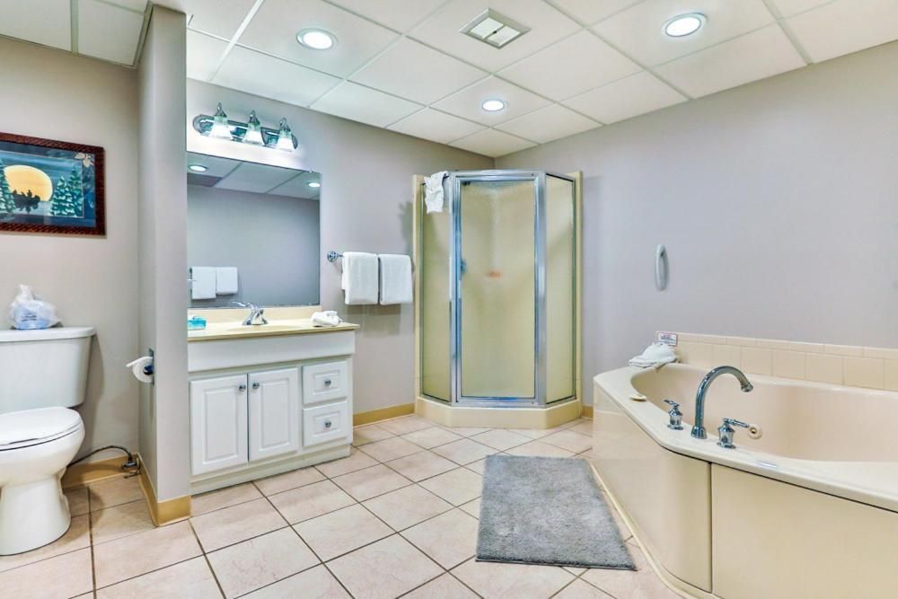 Two-Bedroom Suite