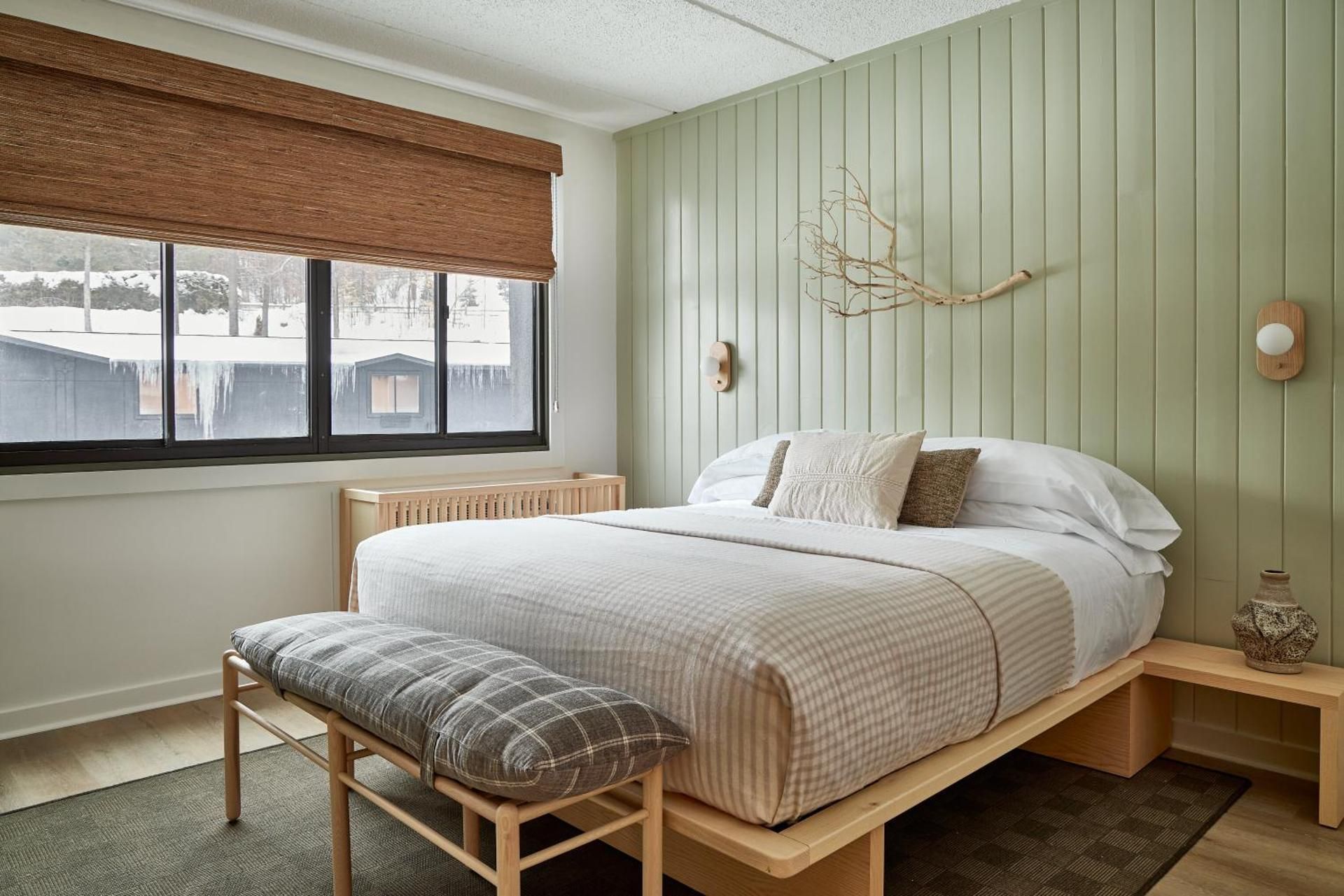 King Suite for 2