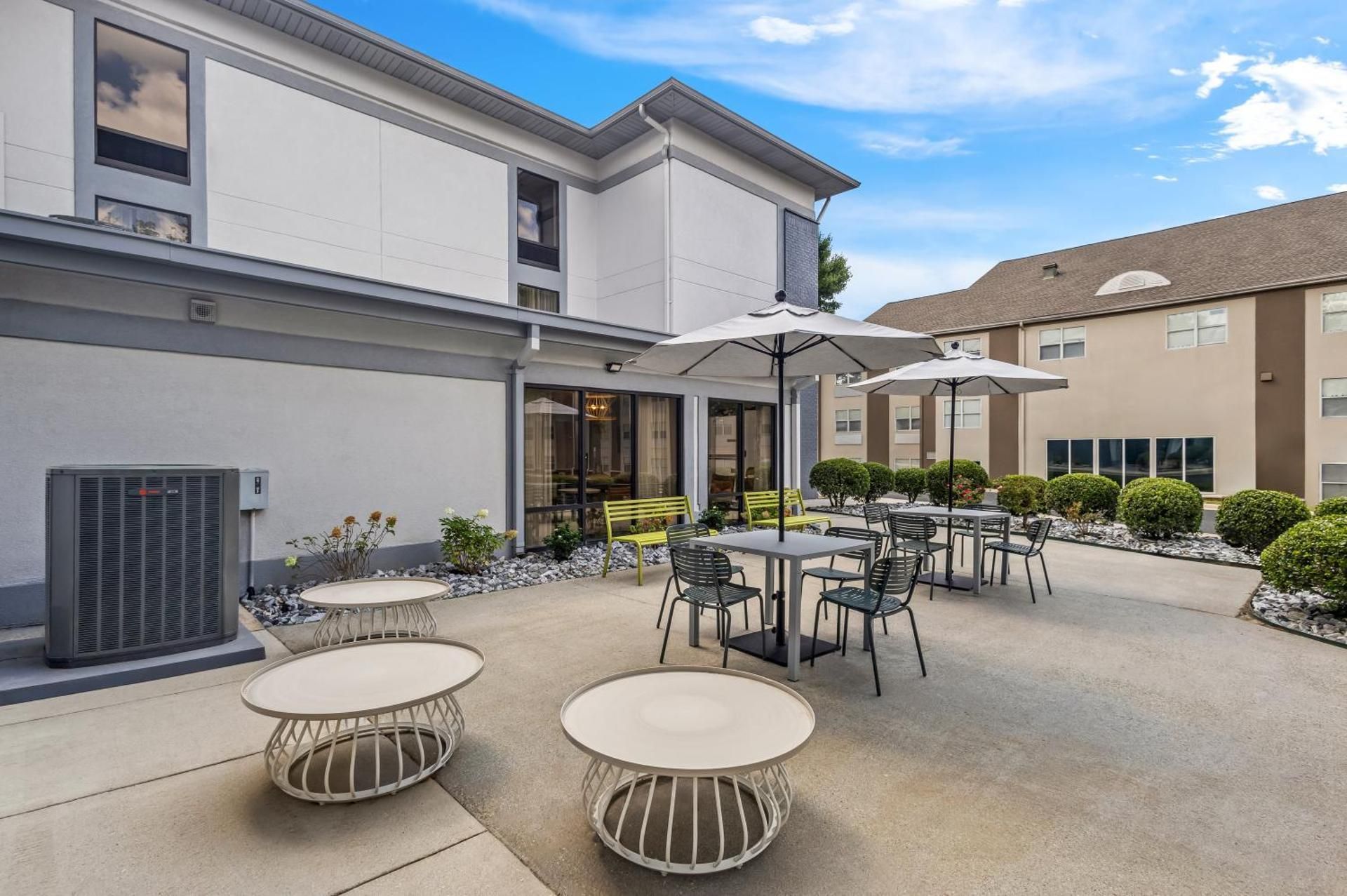 Spark by Hilton Alpharetta Roswell