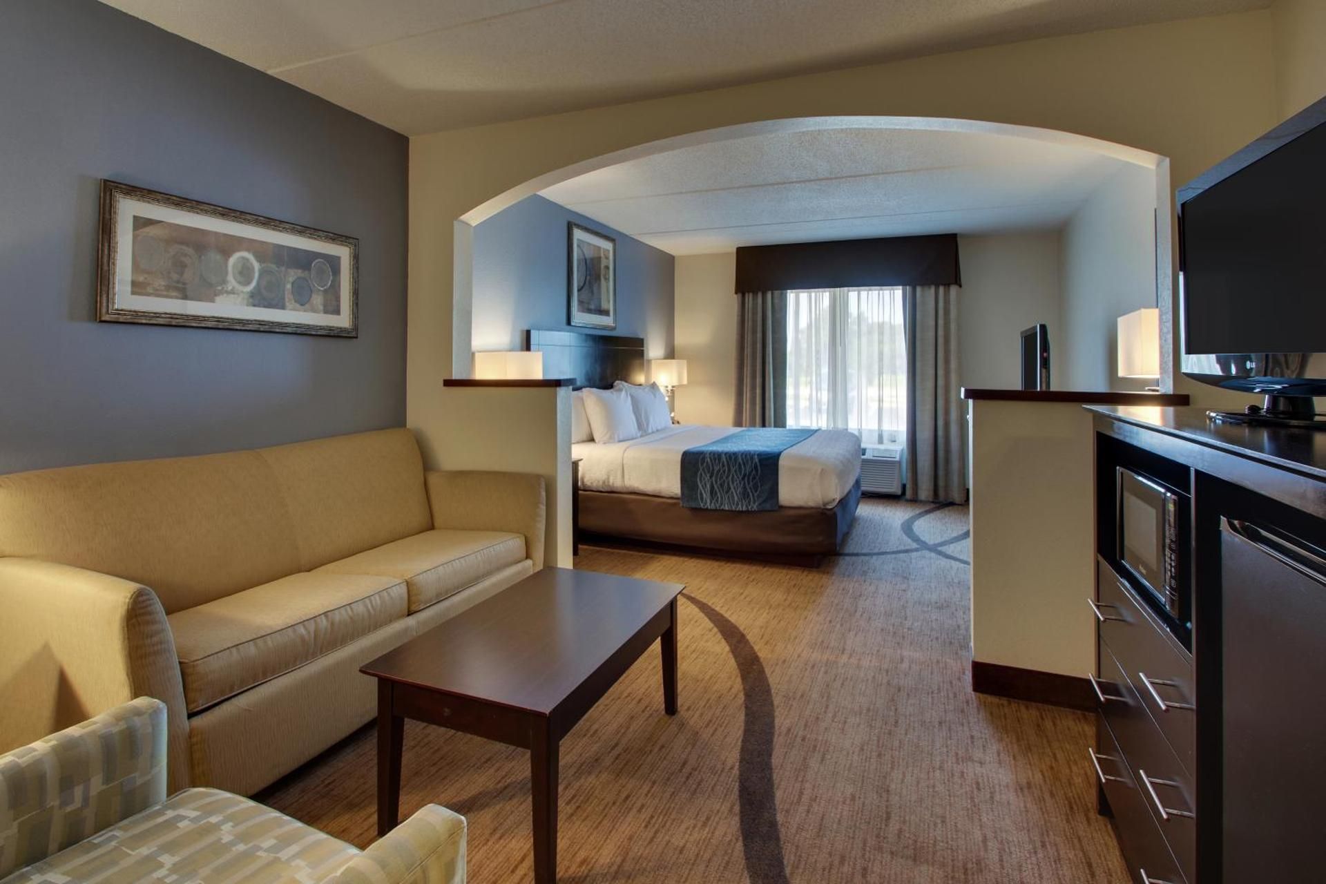 Standard Suite