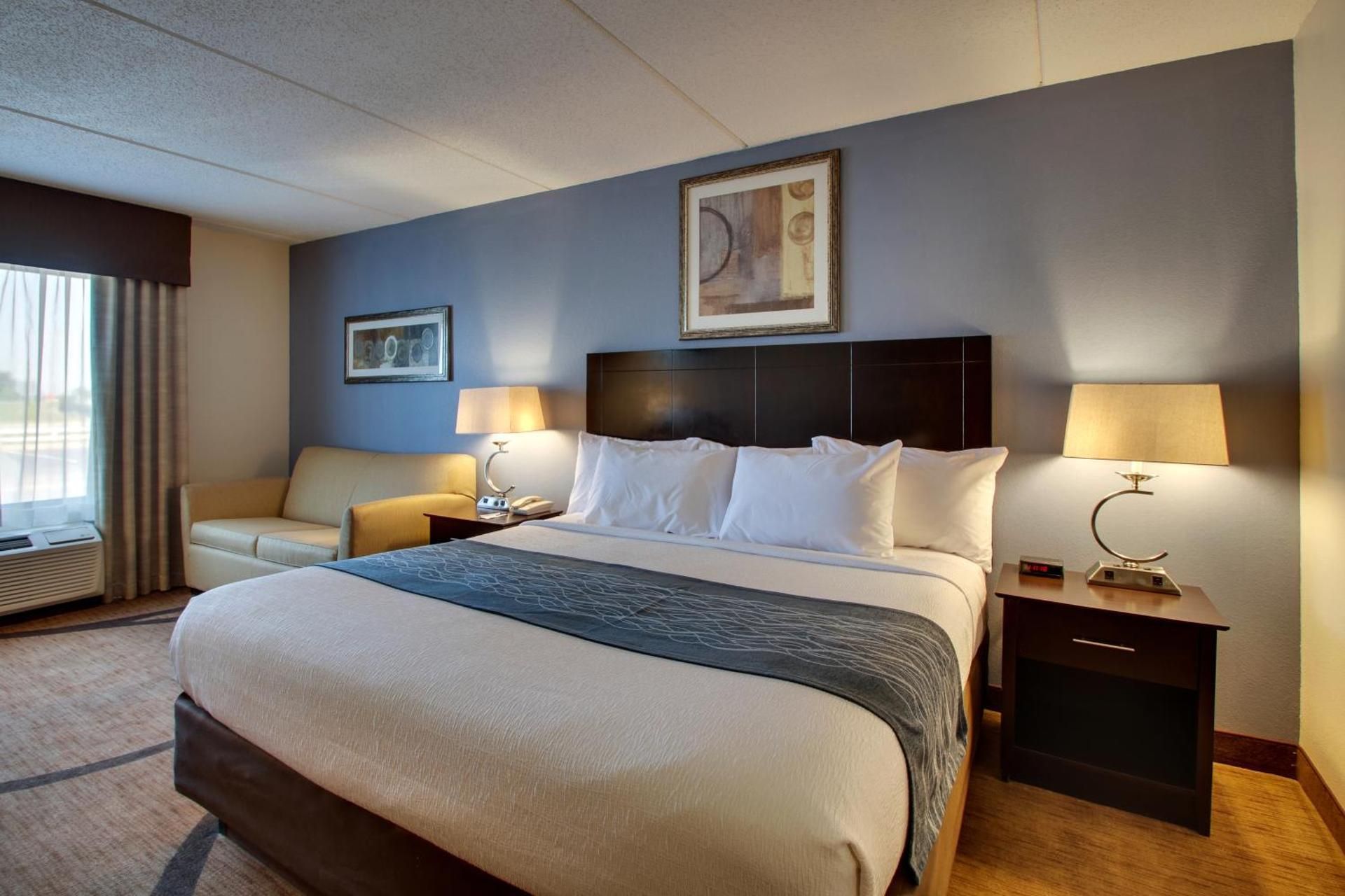 King Room