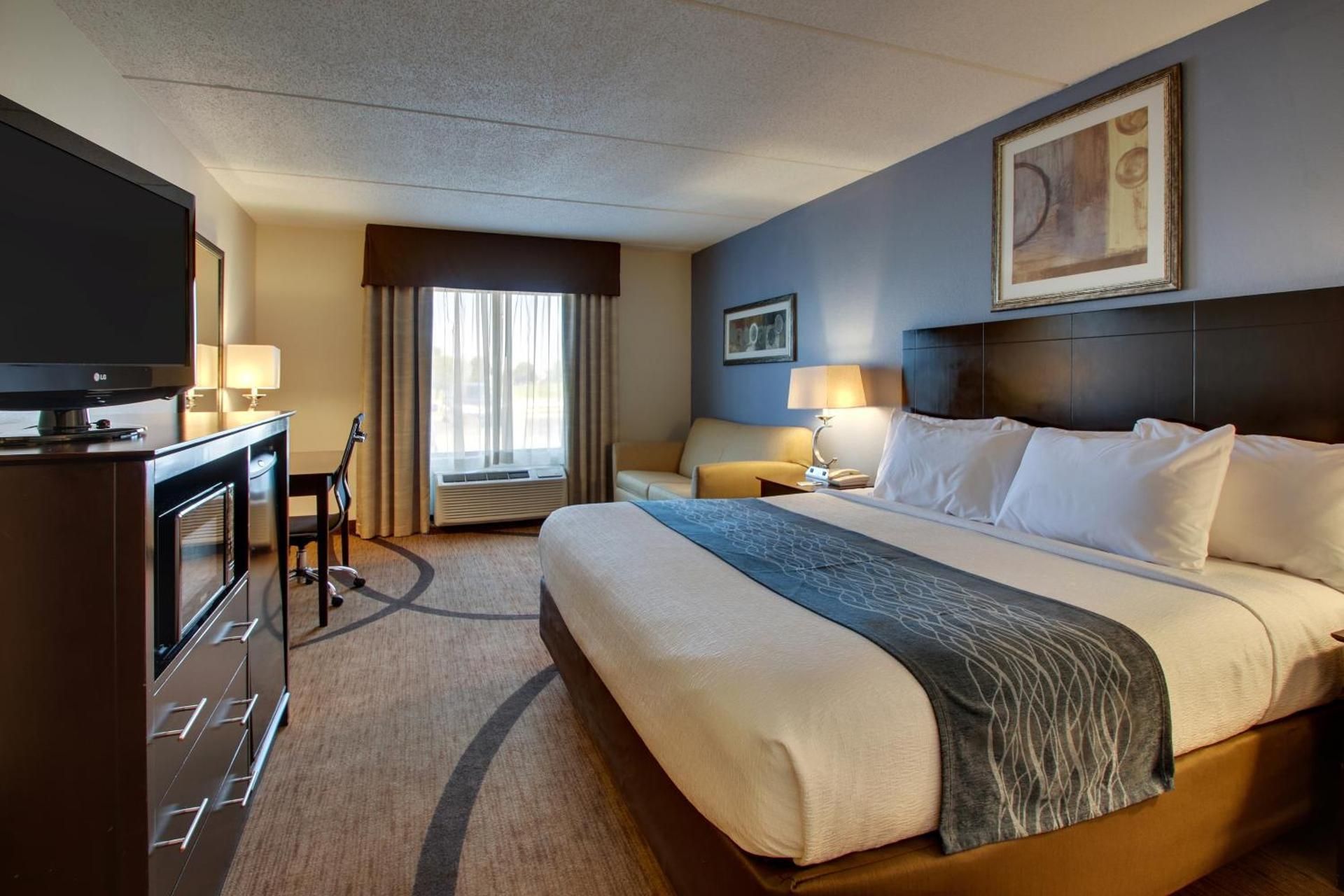 King Room