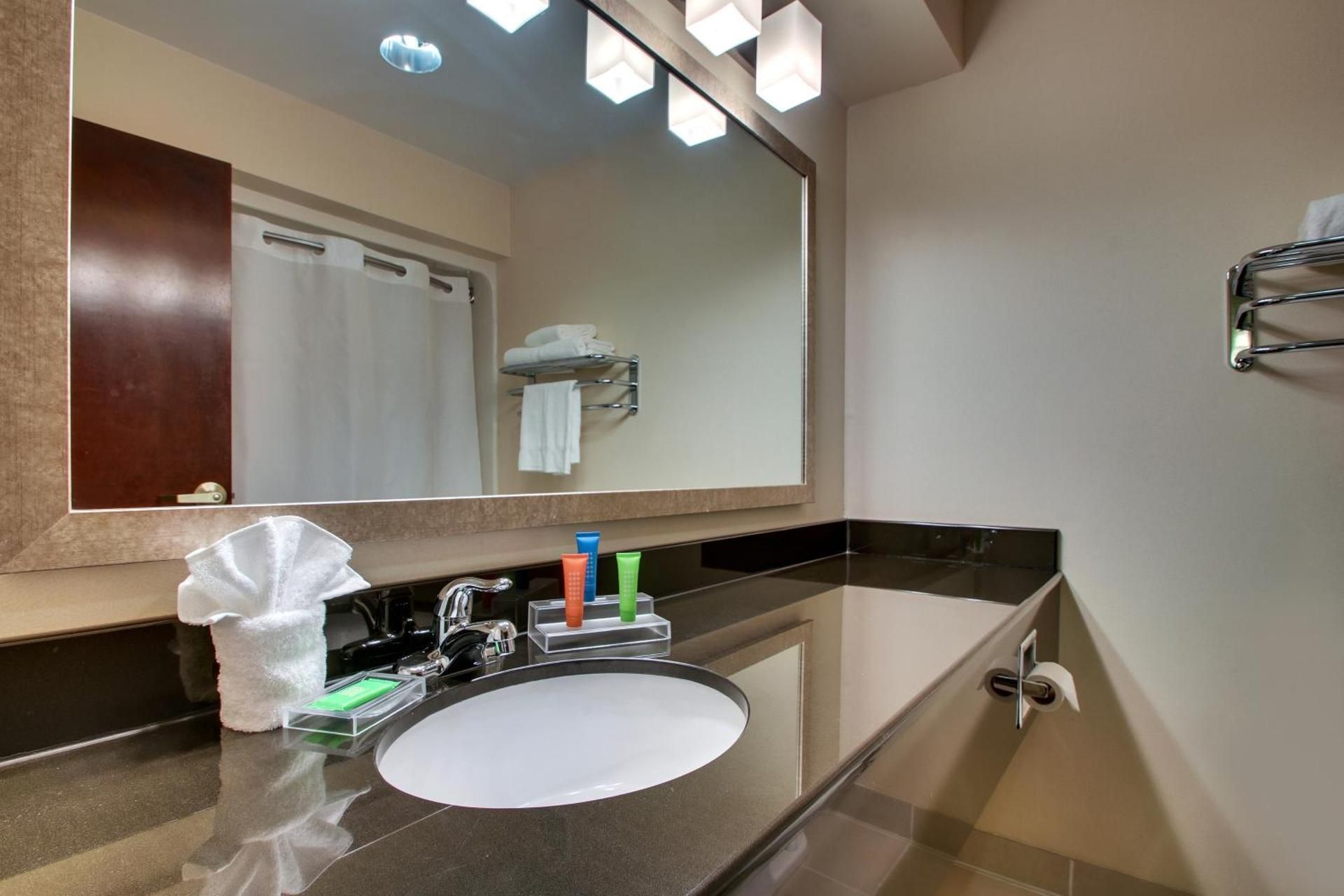Standard Suite