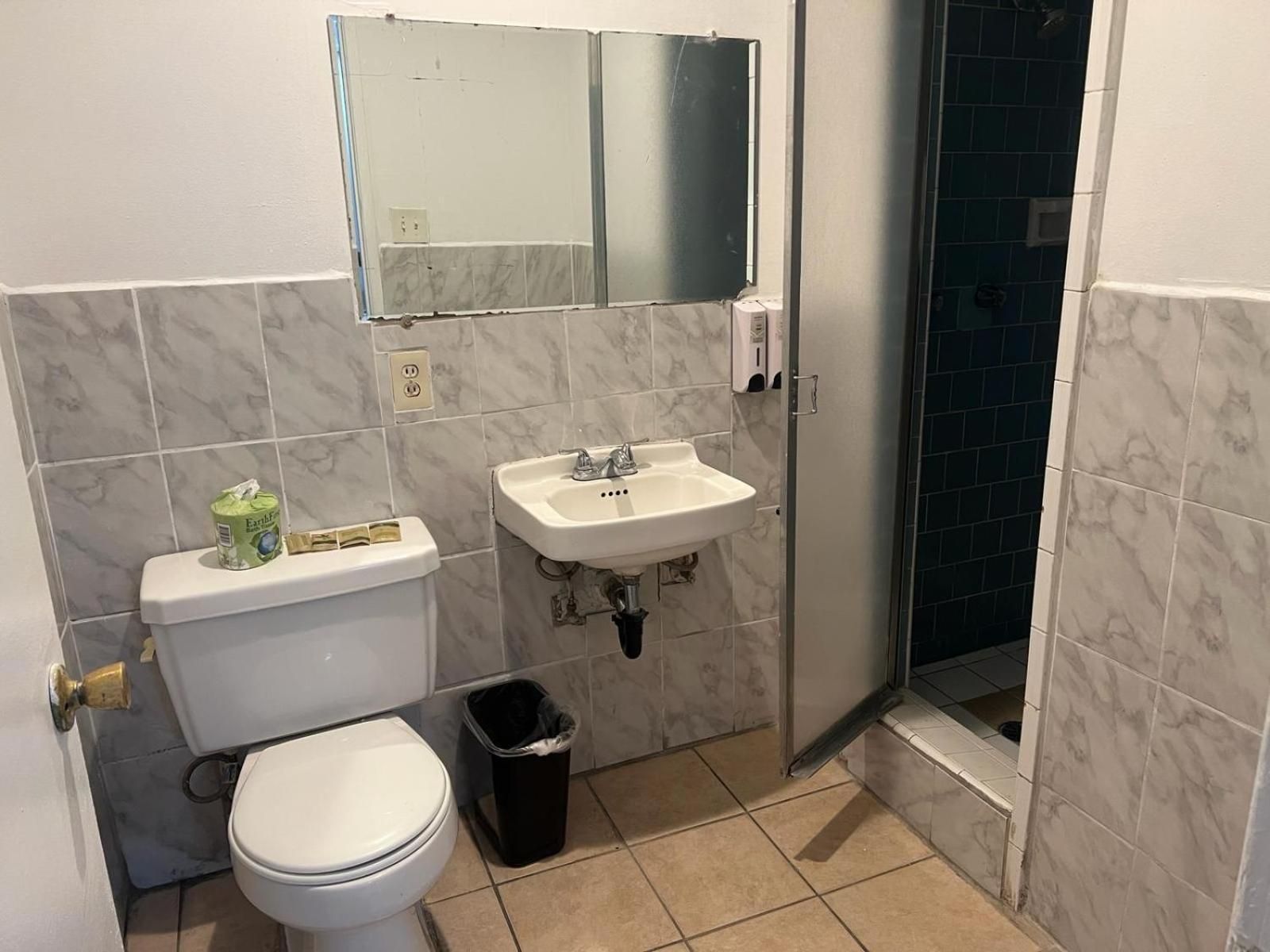 Family Double Room