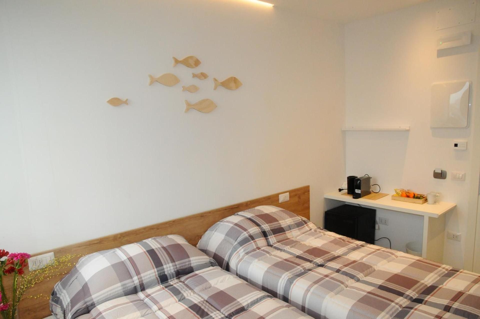 Double or Twin Room - Disability Access