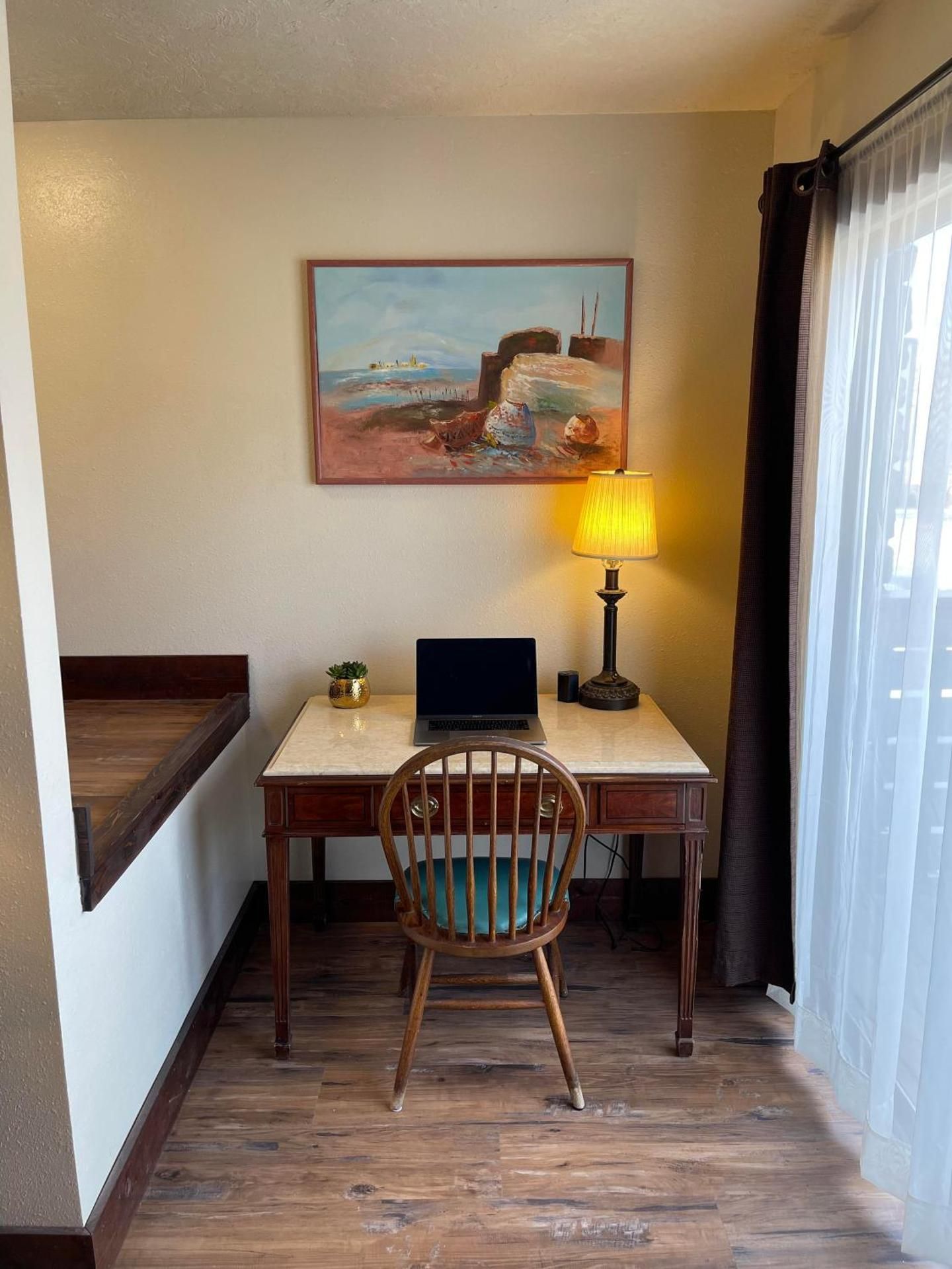 The Kanab Lodge