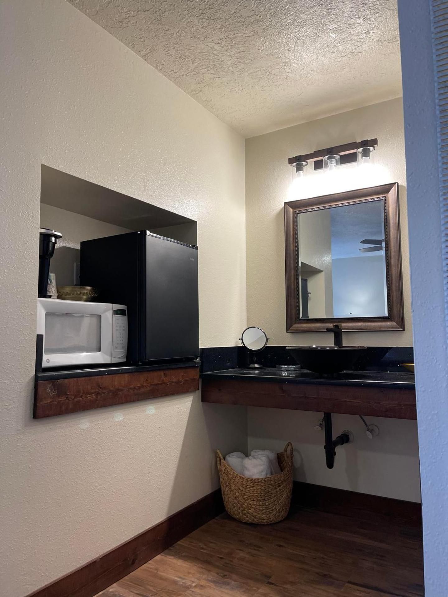 The Kanab Lodge