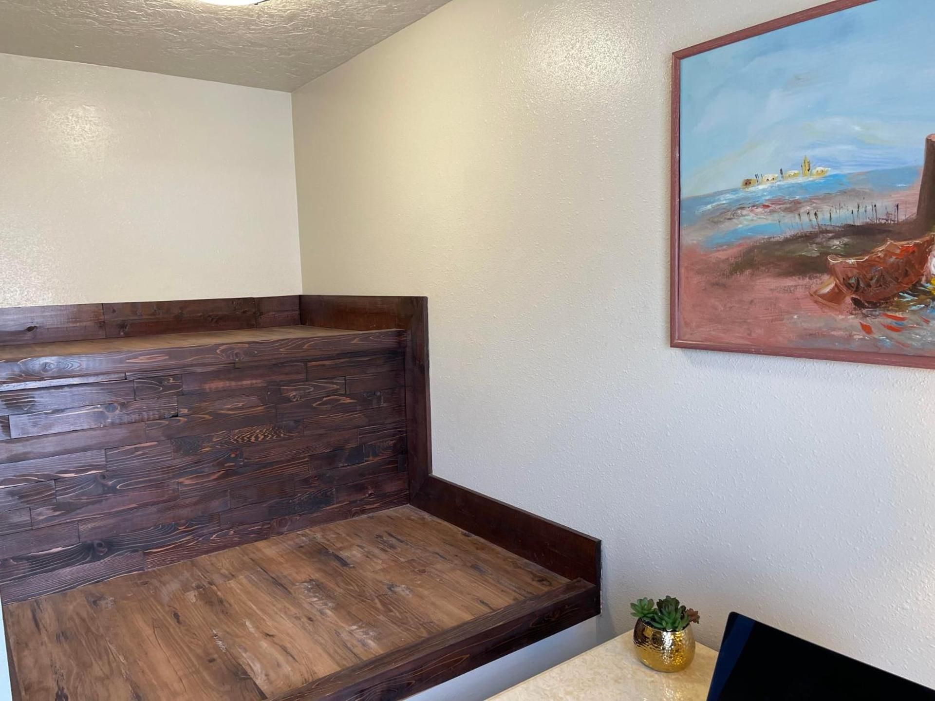 The Kanab Lodge