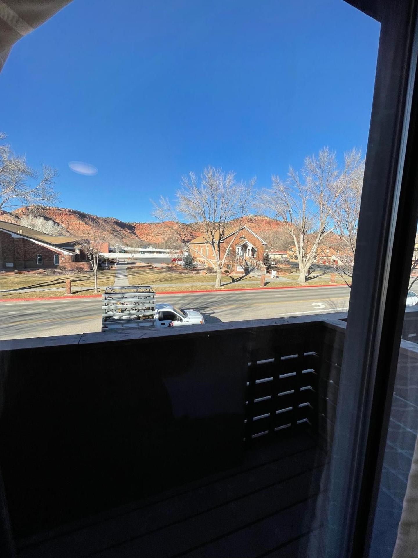 The Kanab Lodge