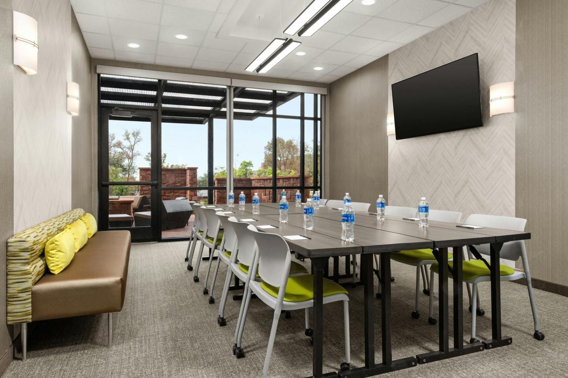 meeting room / ballrooms