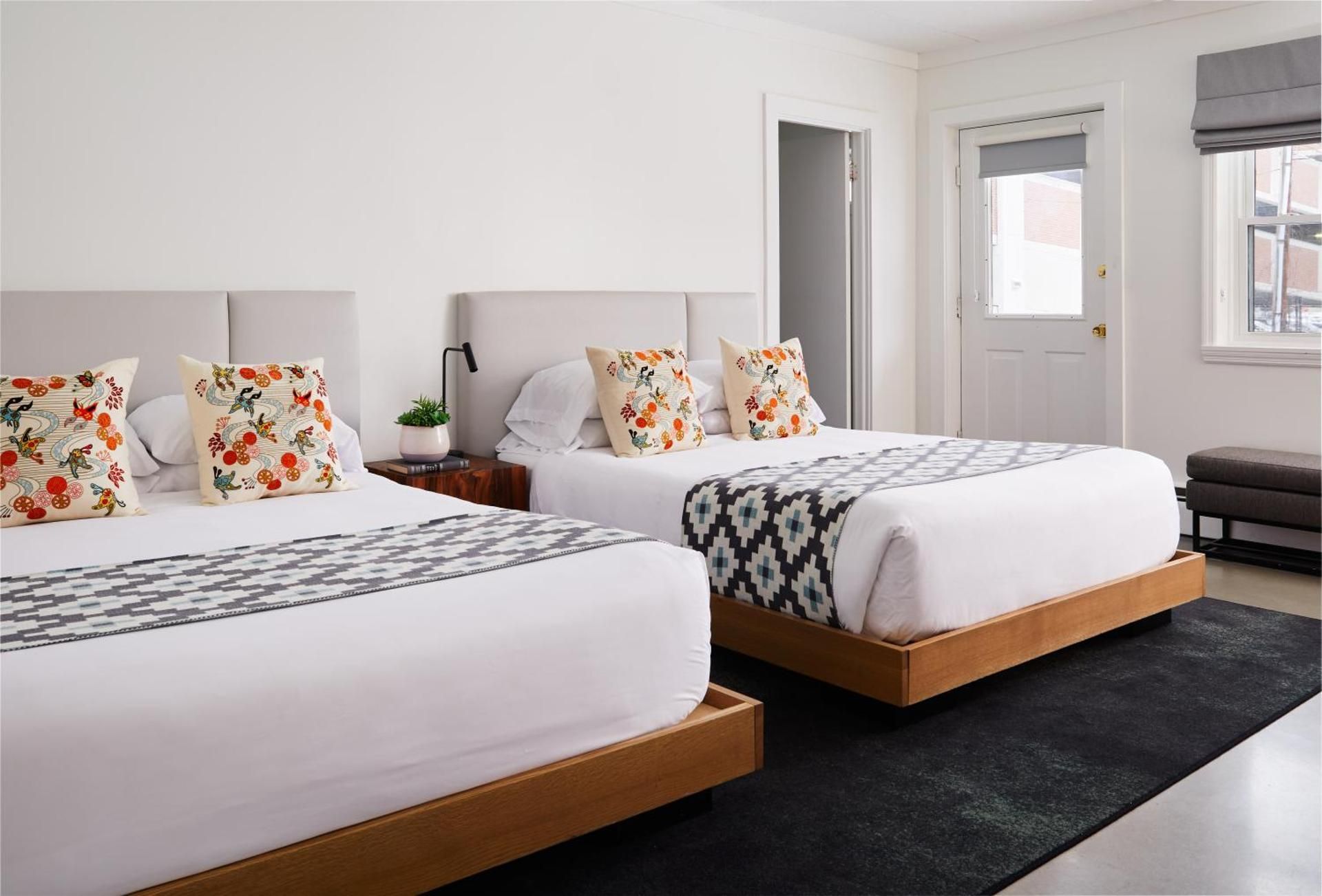 Queen Room with Two Queen Beds