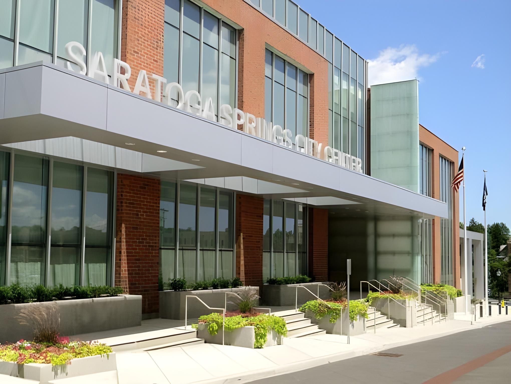 Bluebird Spa City Motor Lodge