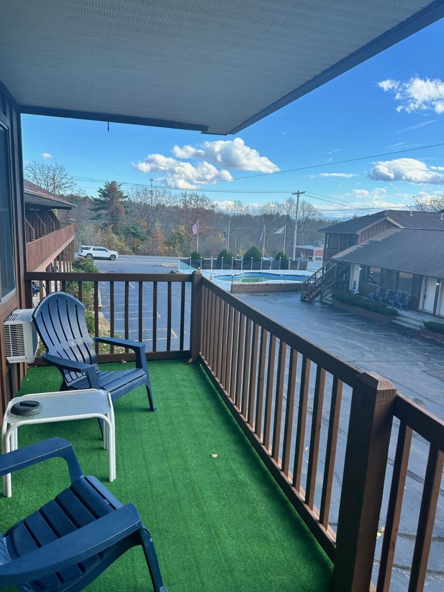 Superior Family Room