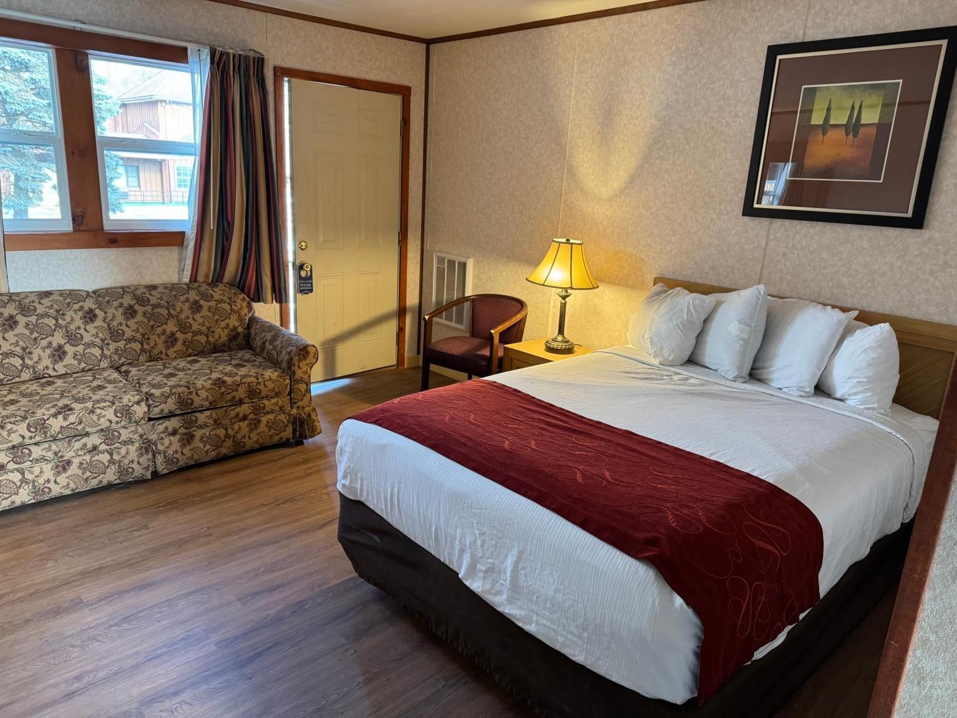 Family Suite