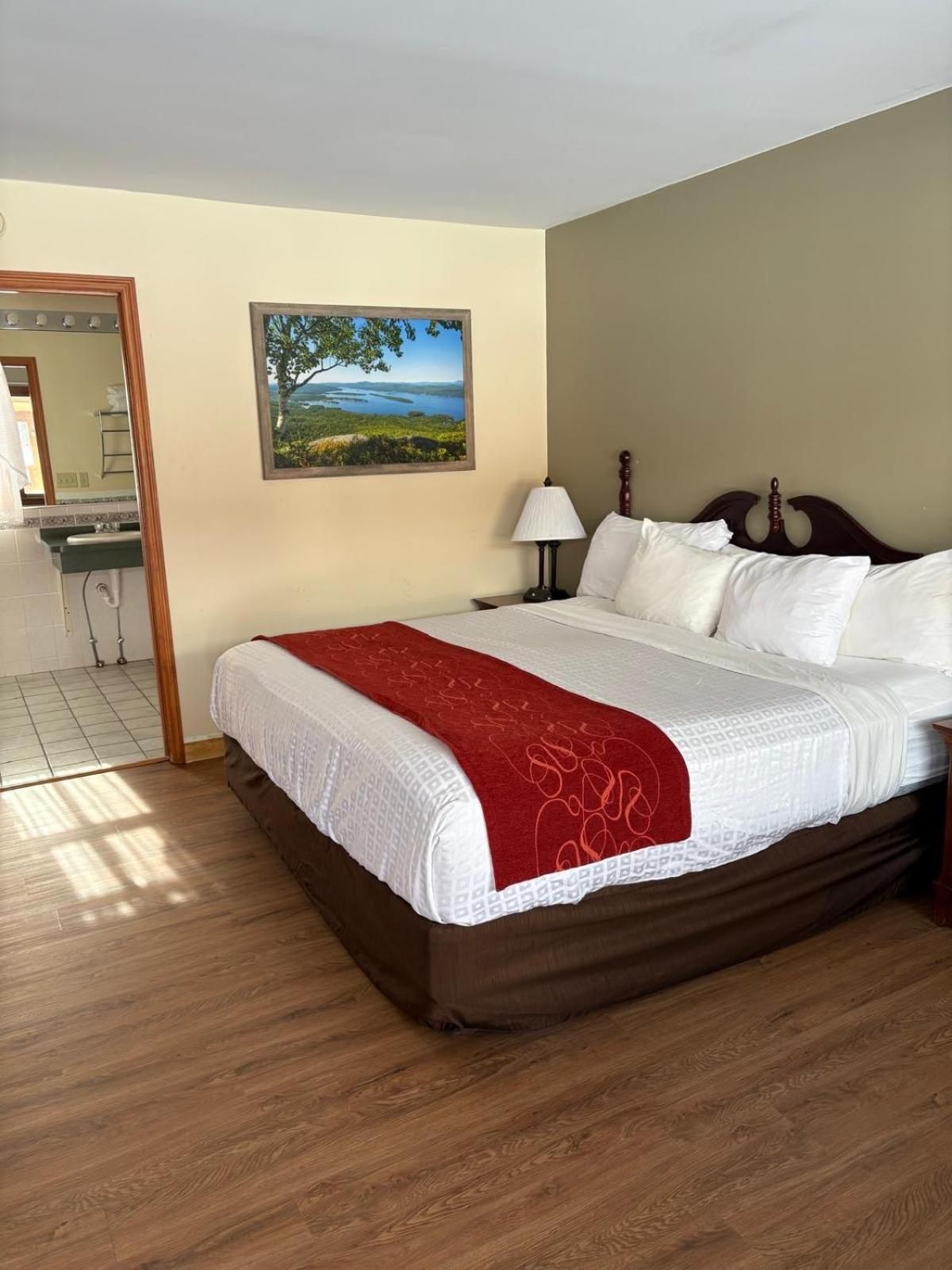 King Suite