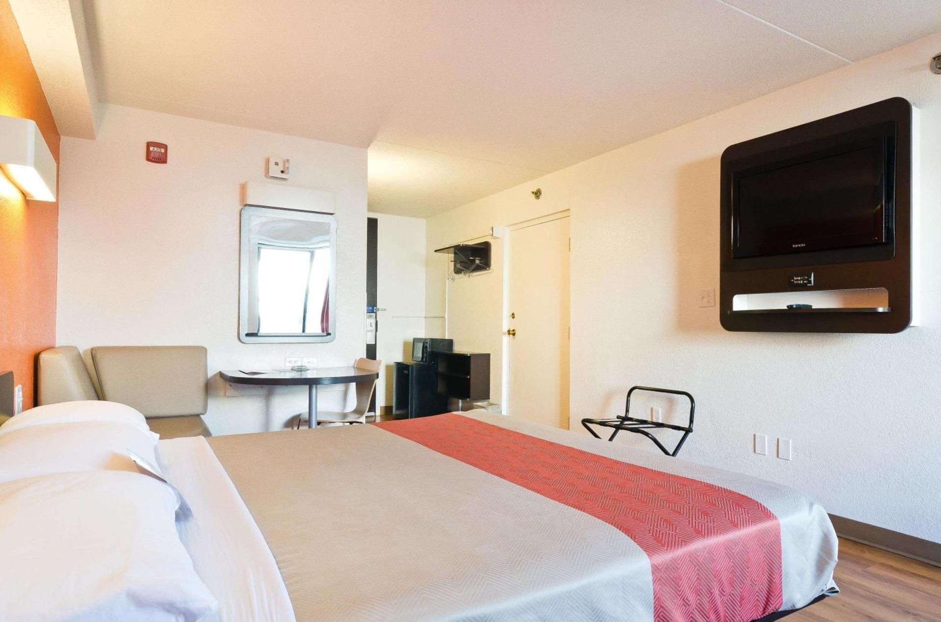 King Room - Disability Access