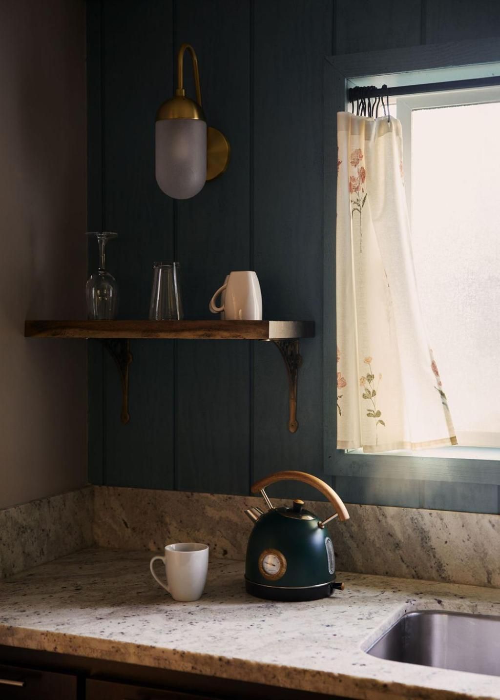 Black Bear Lodge Superior King Suite 3