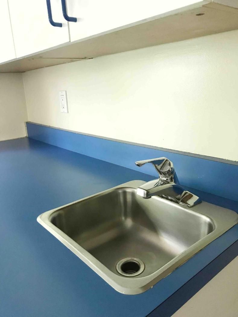 Single Room with Shared Bathroom