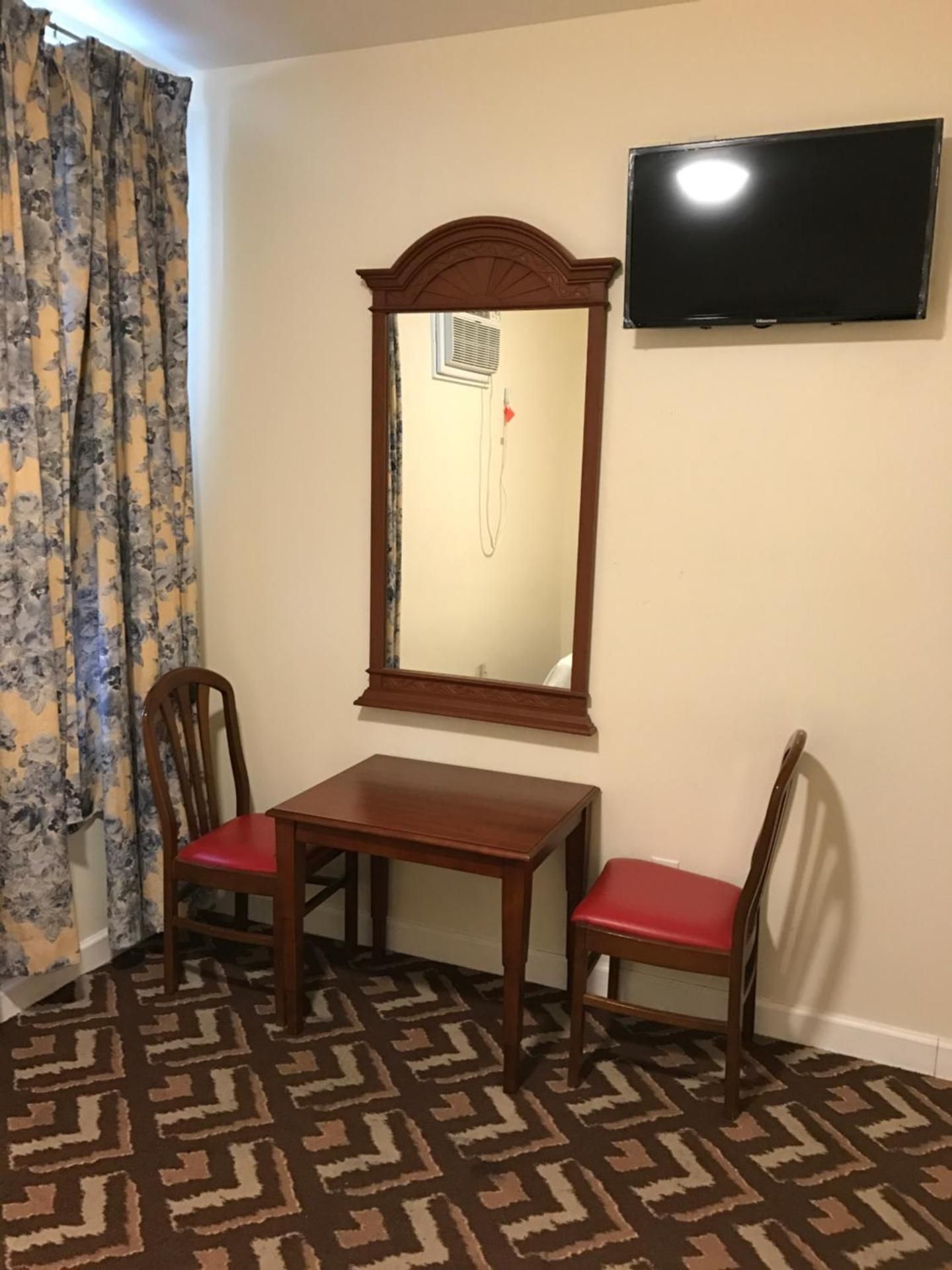 Single Room - Disability Access