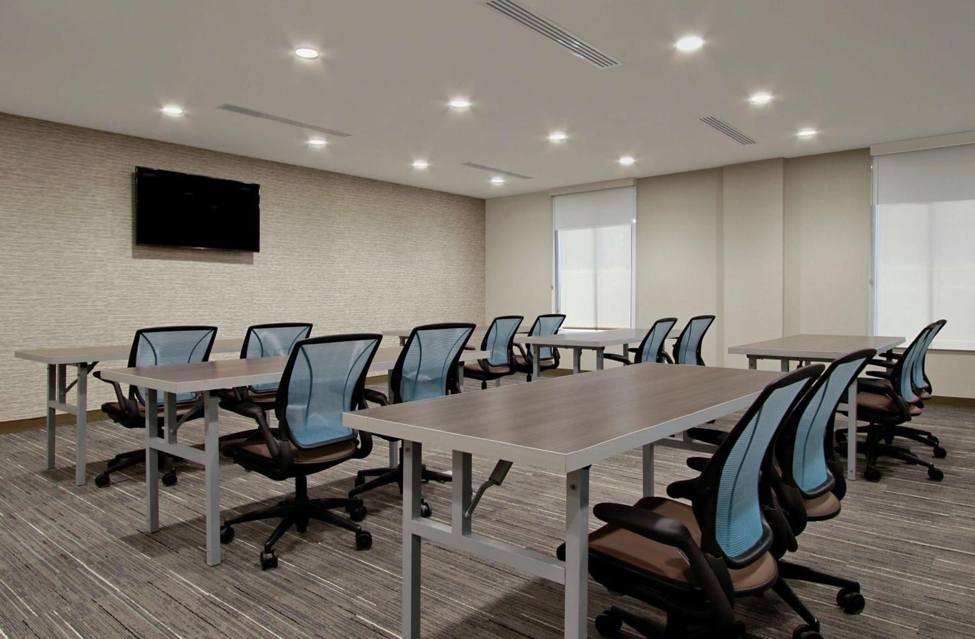 meeting room / ballrooms