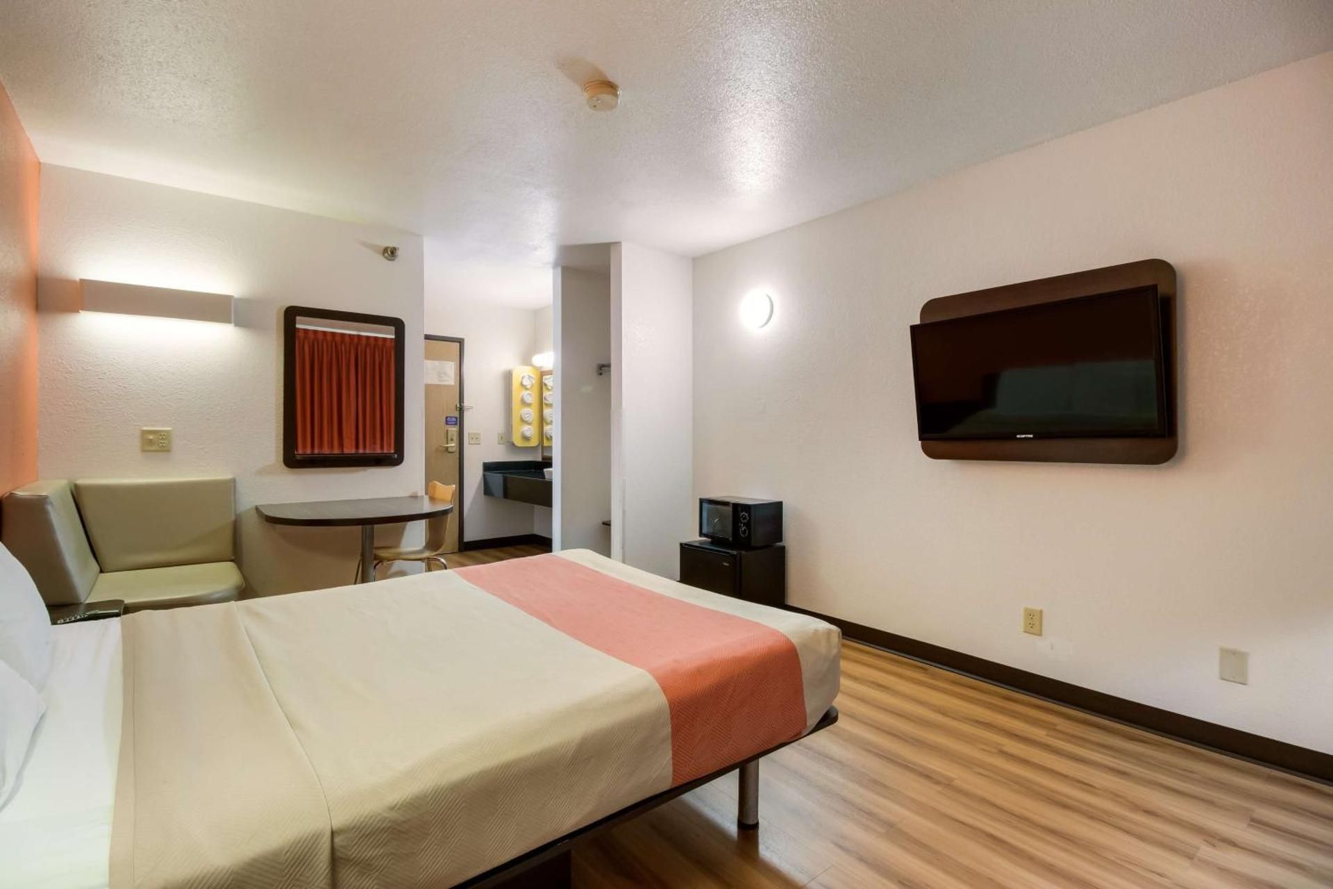 Double Room - Smoking