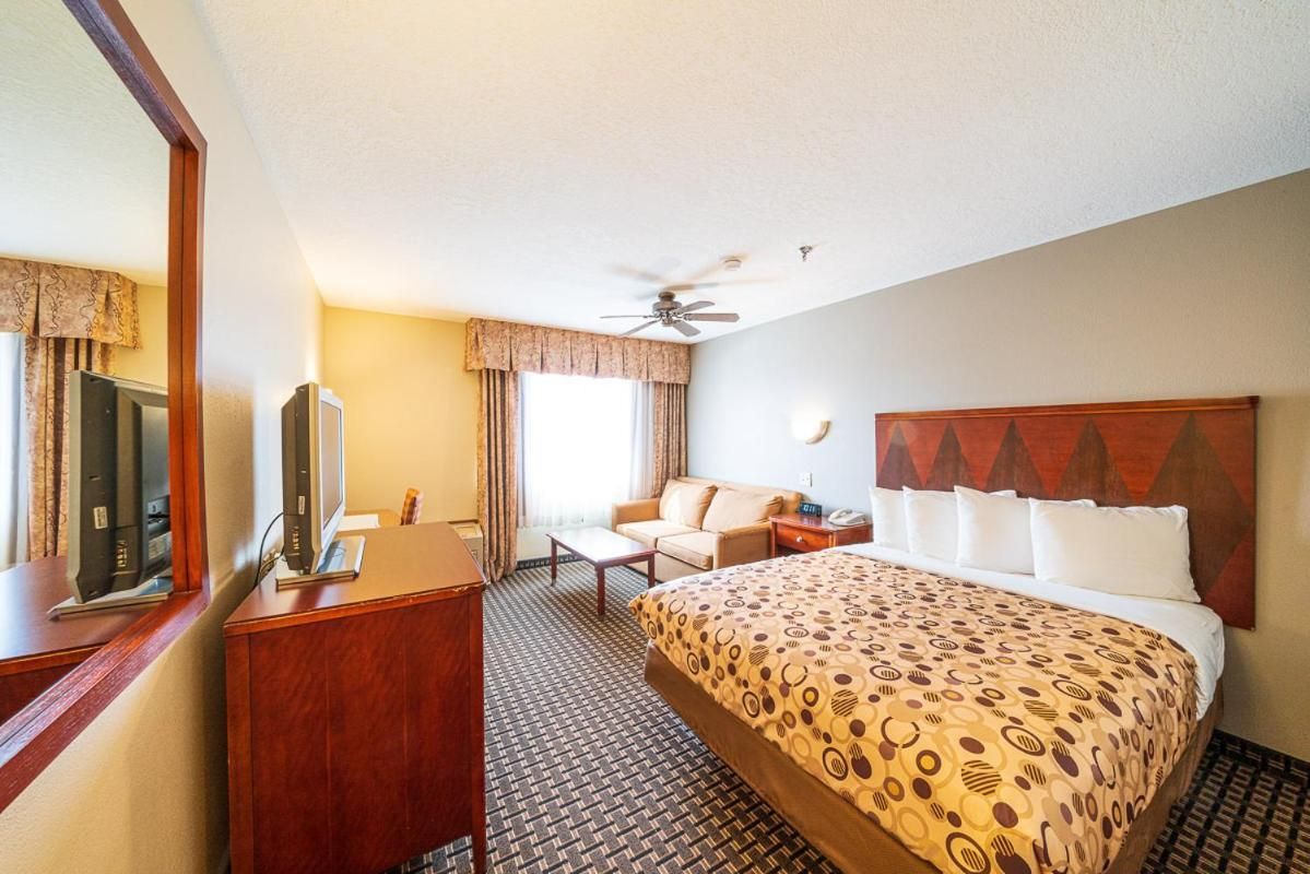 King Room