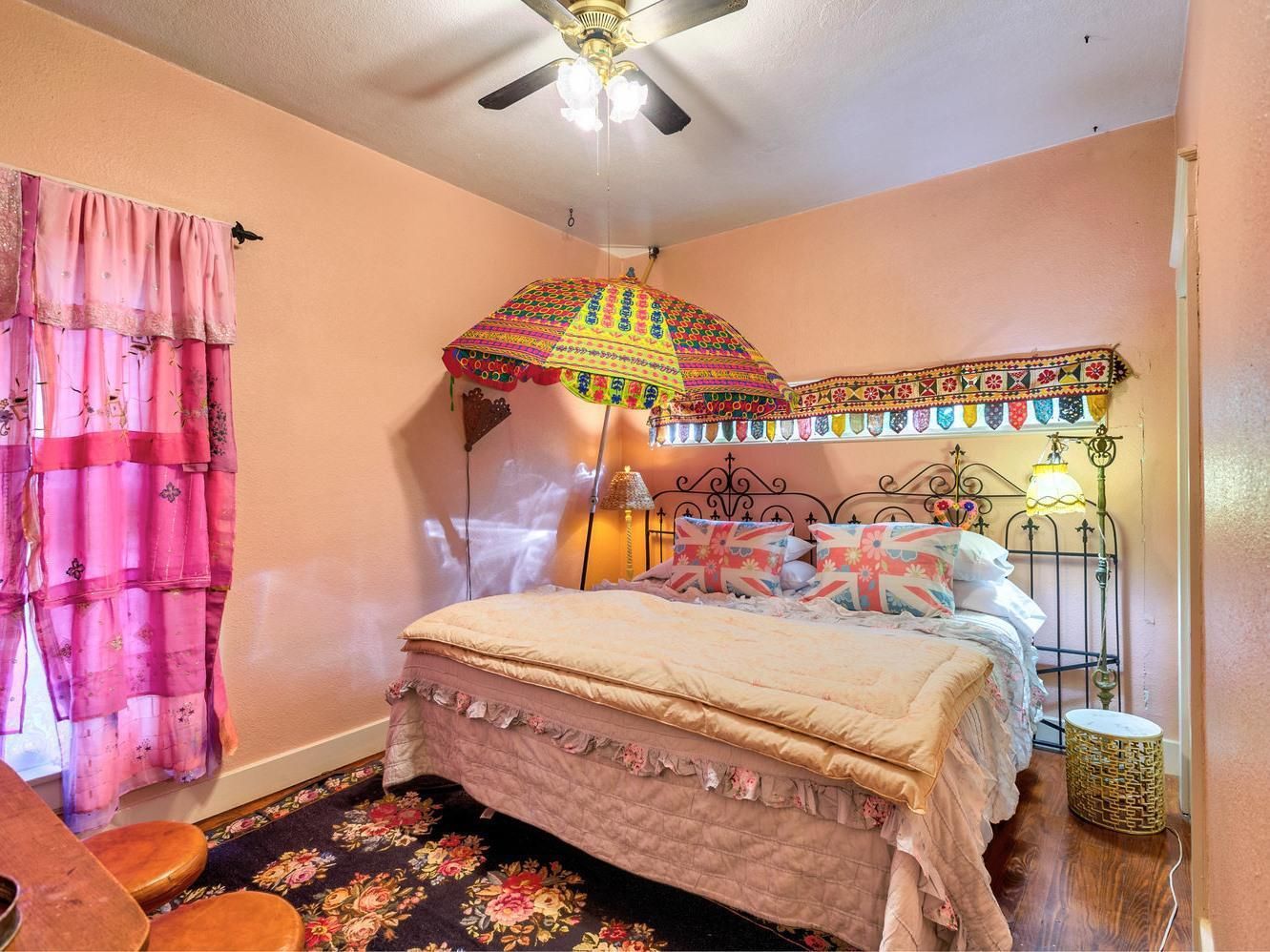 Double room-Ensuite-Cottage-The Cottage