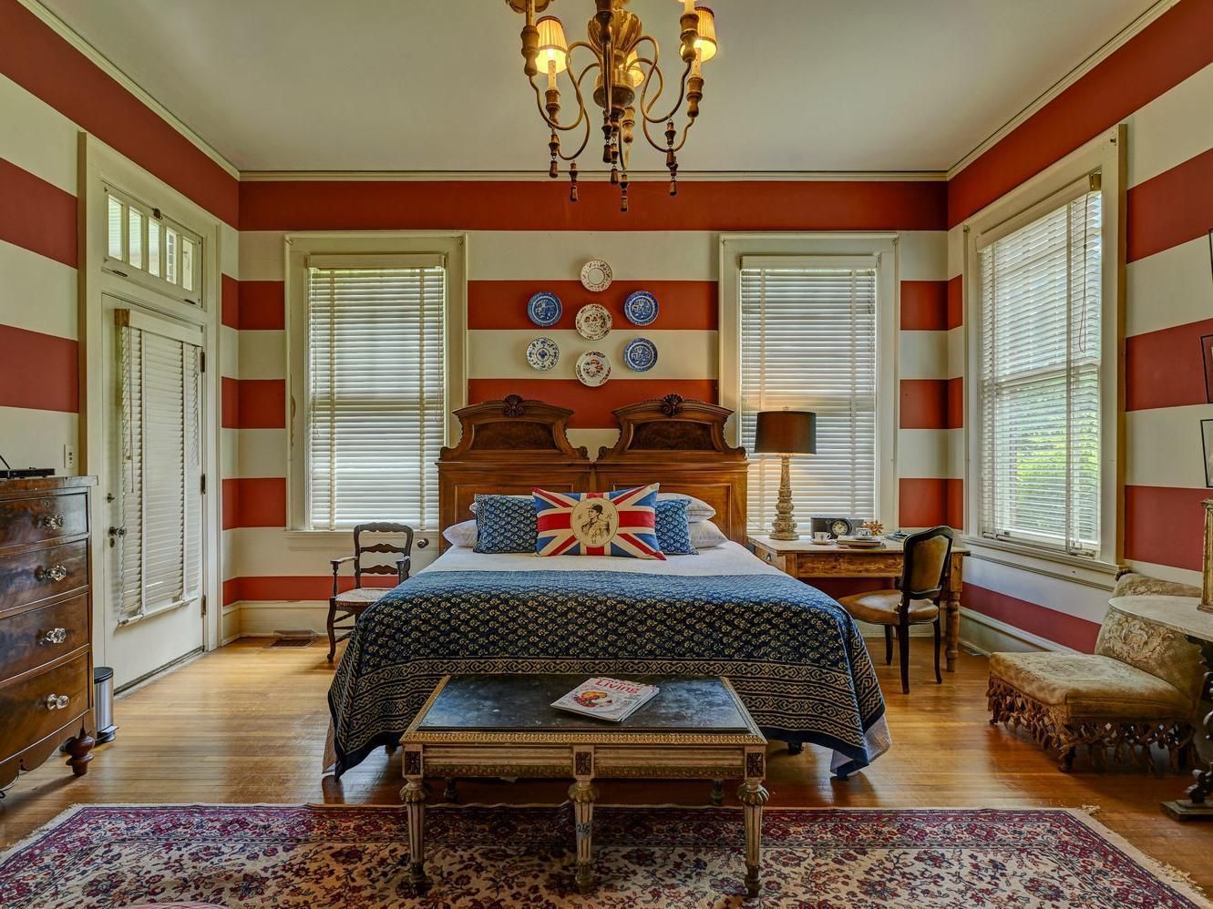 Double room-Ensuite-Classic-Room #4