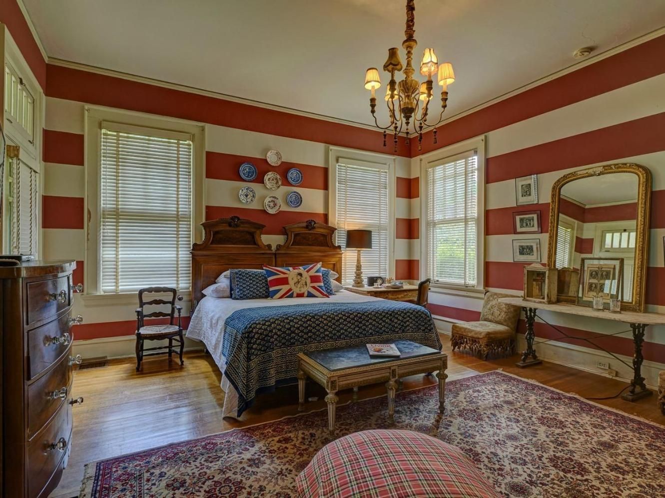 Classic Triple Room