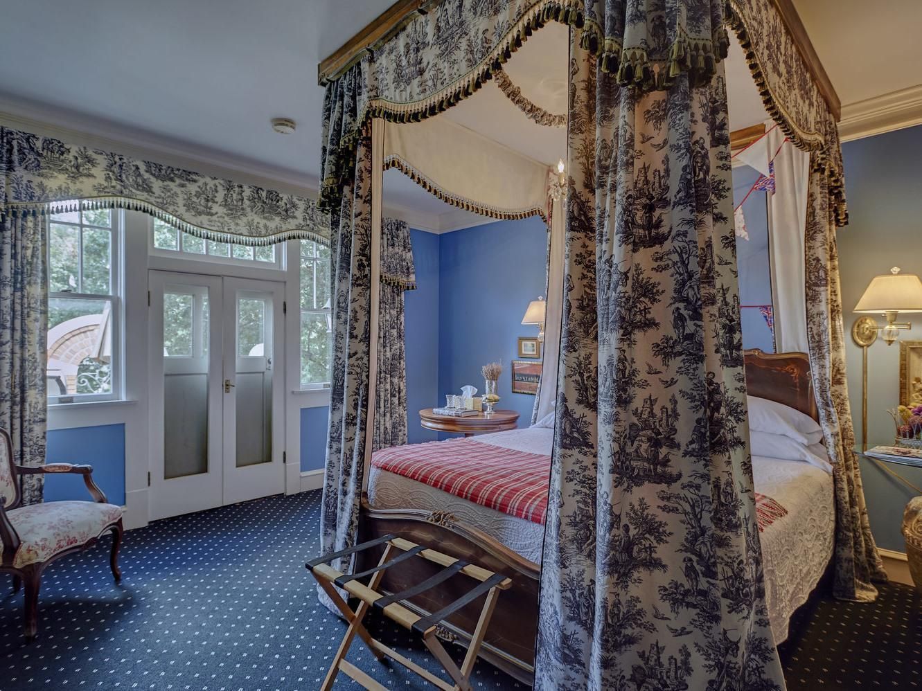 Double room-Ensuite-Superior-Balcony-Room #2
