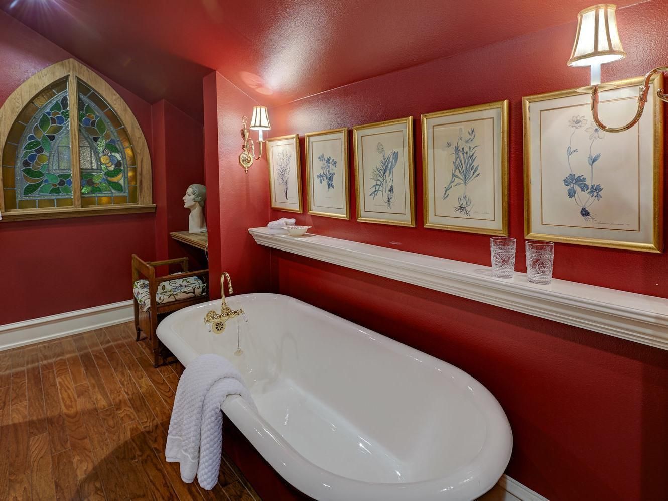 Double room-Ensuite-Room #3