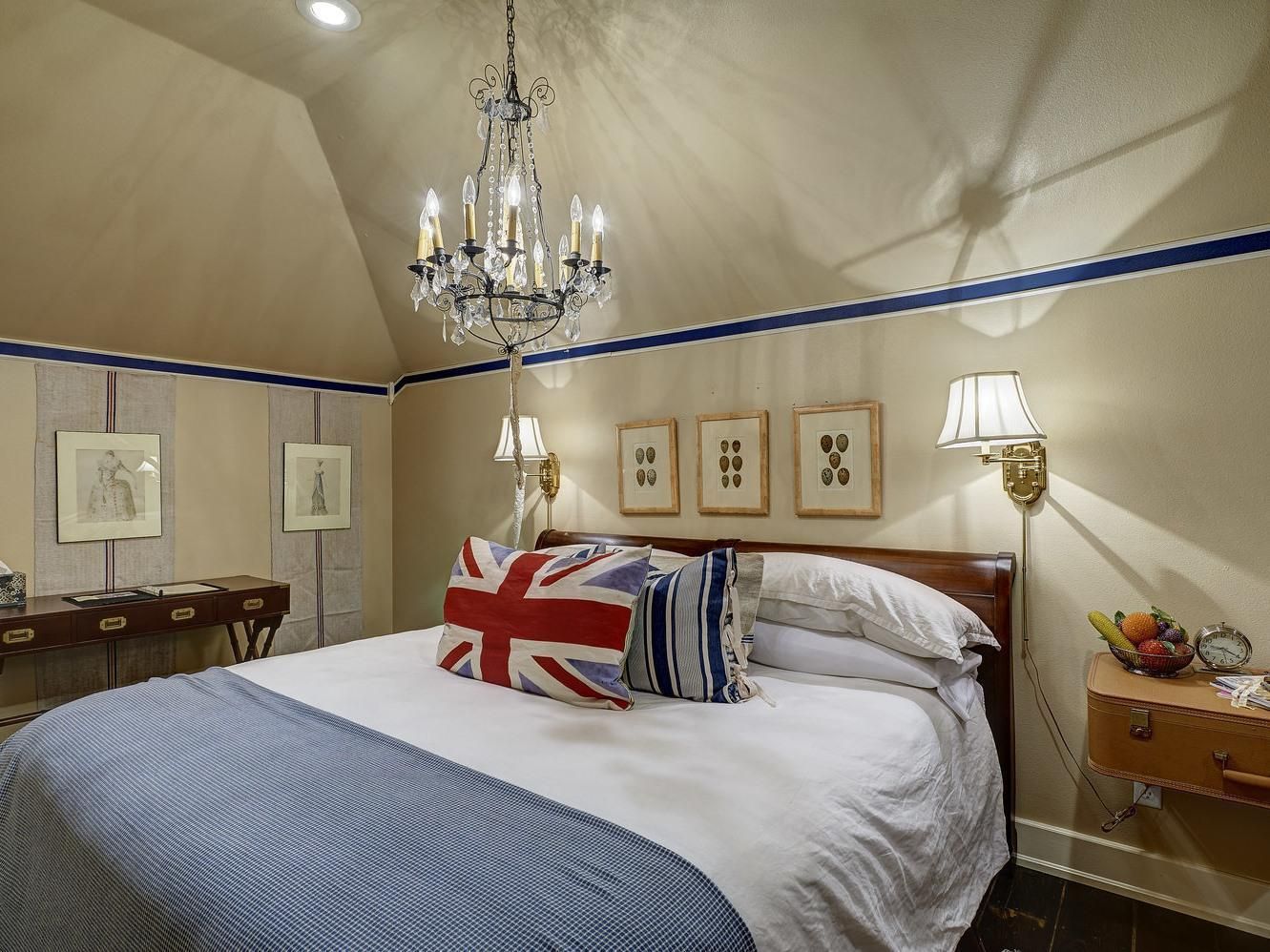 Double room-Ensuite-Room #1