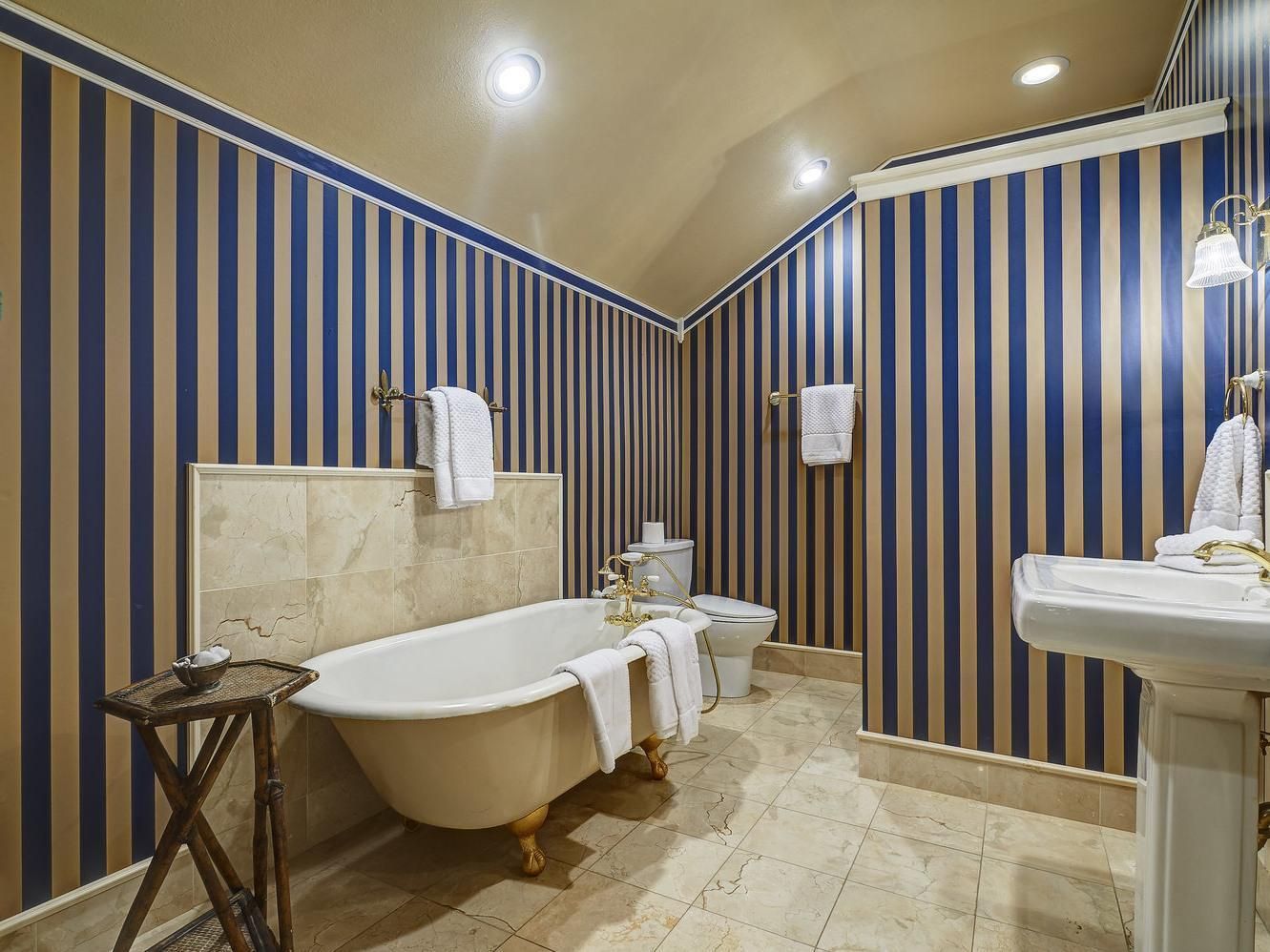 Double room-Ensuite-Room #1