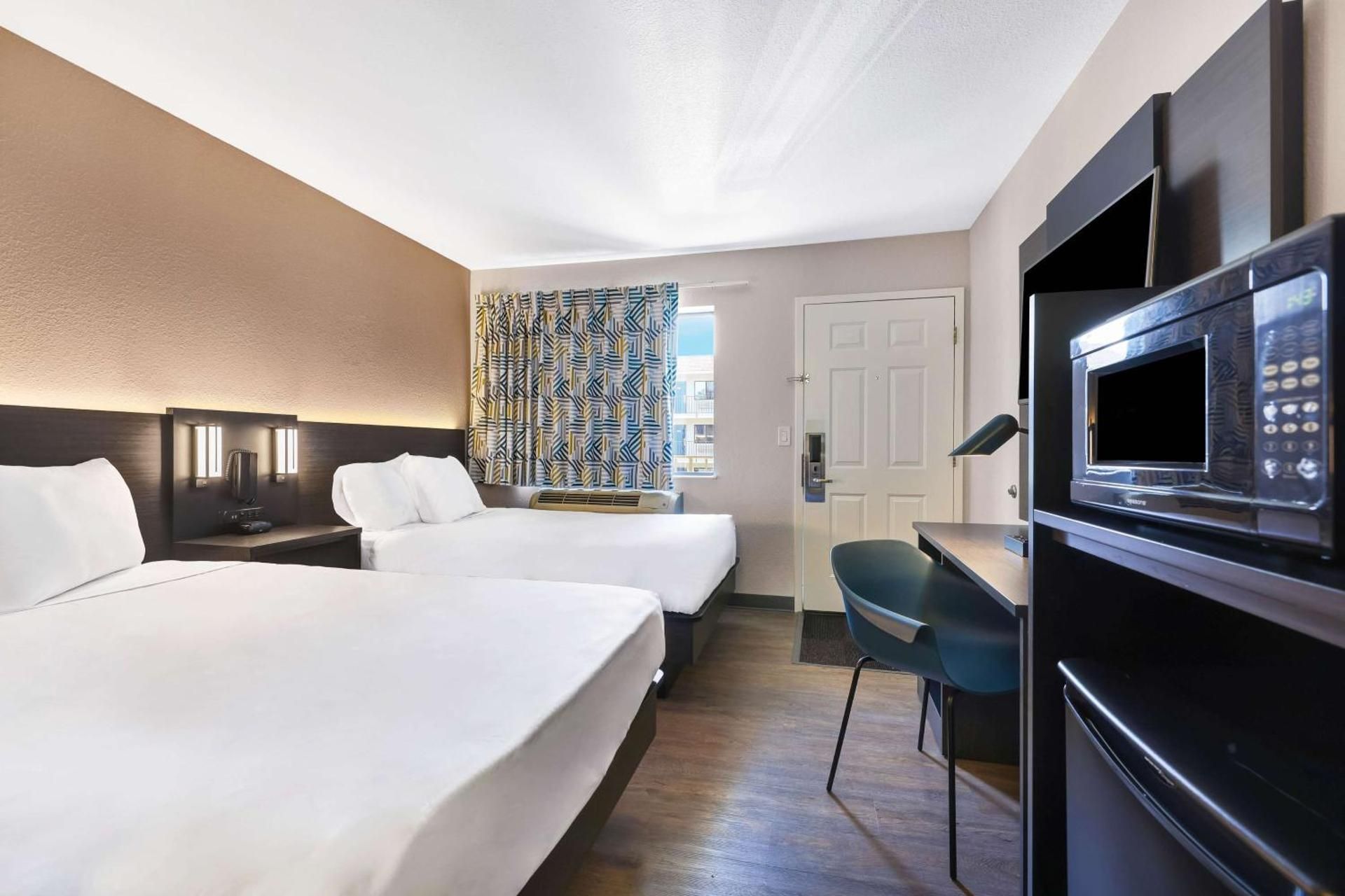 Double Room - Disability Access