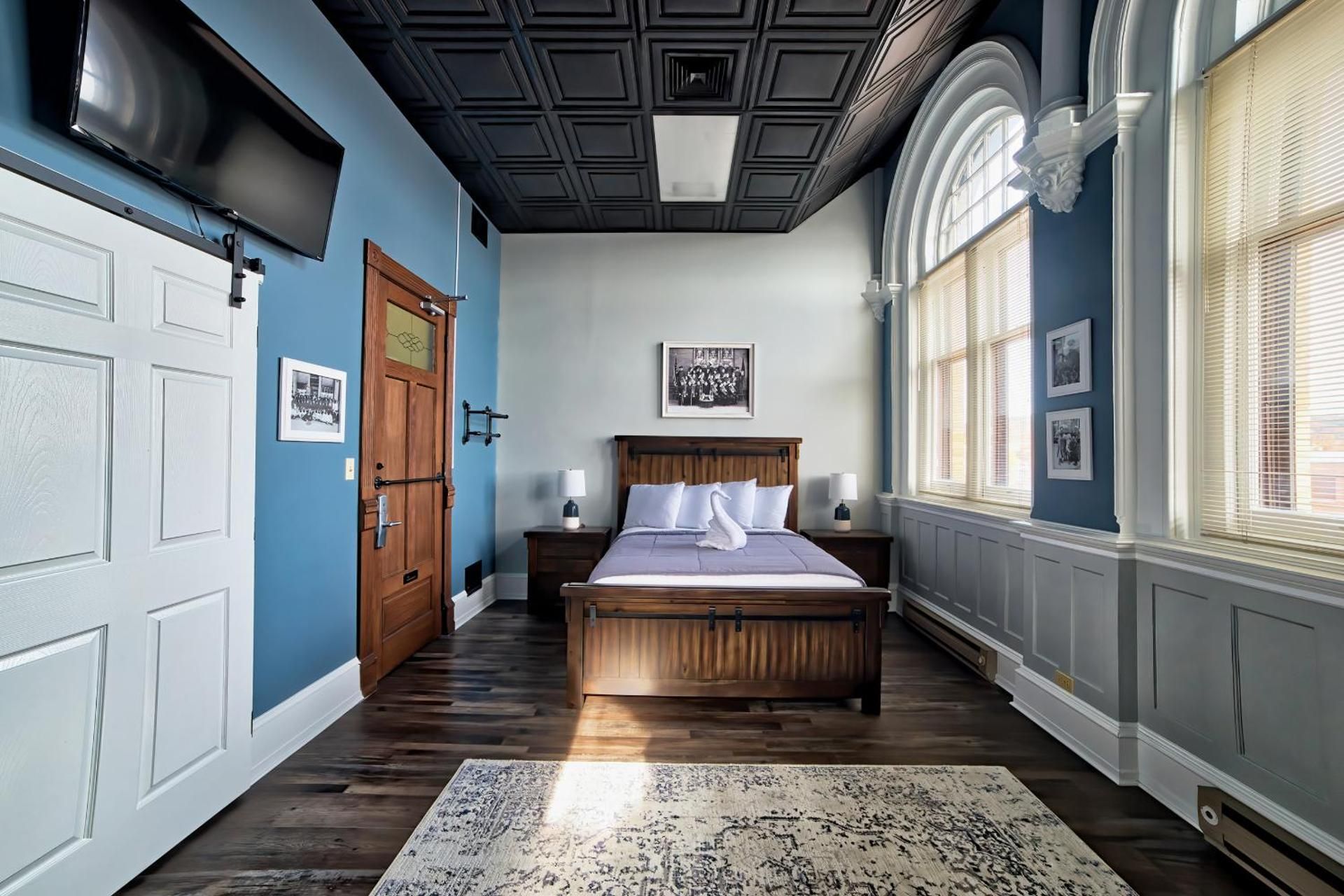 The Salvation Army Suite
