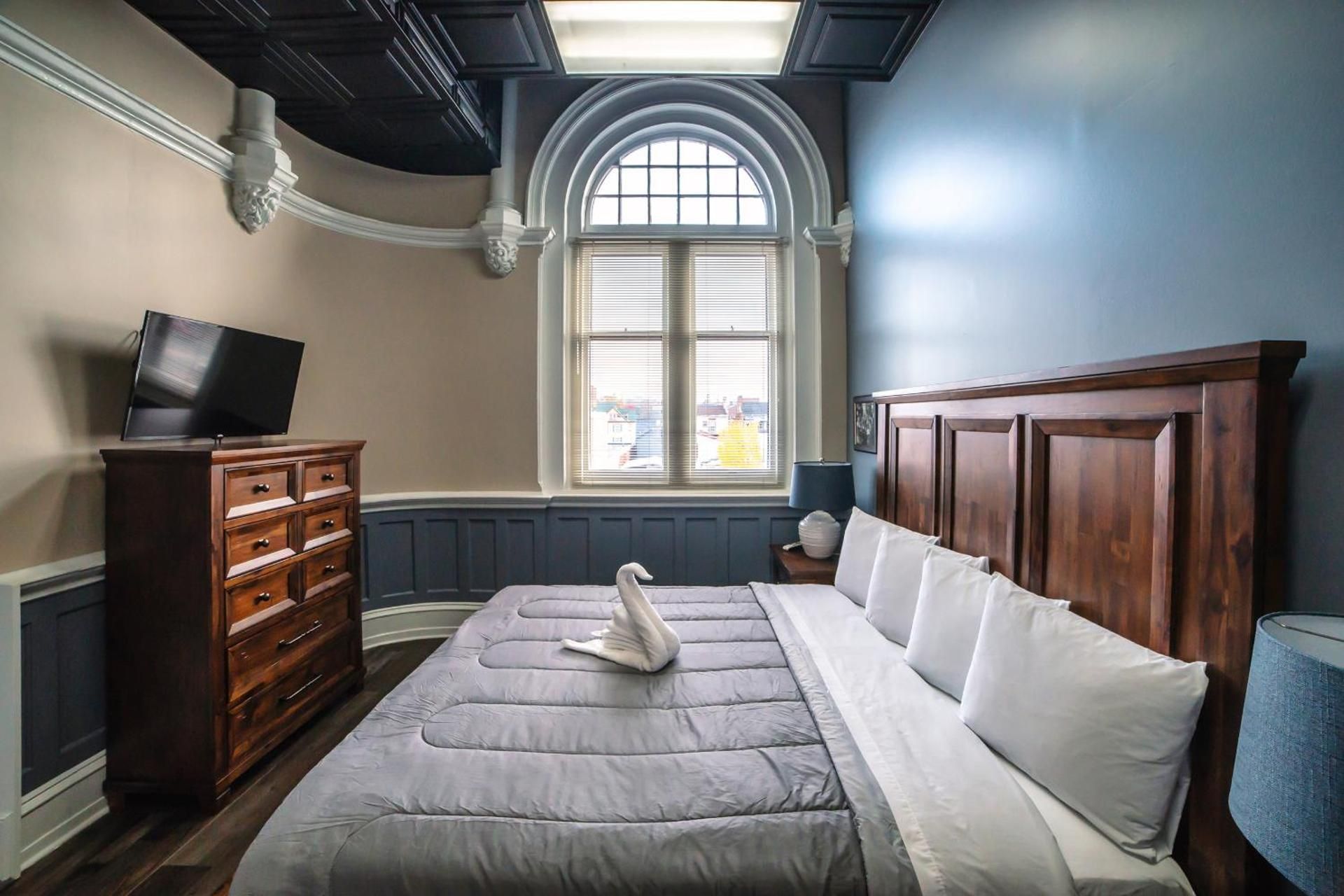 The School Room