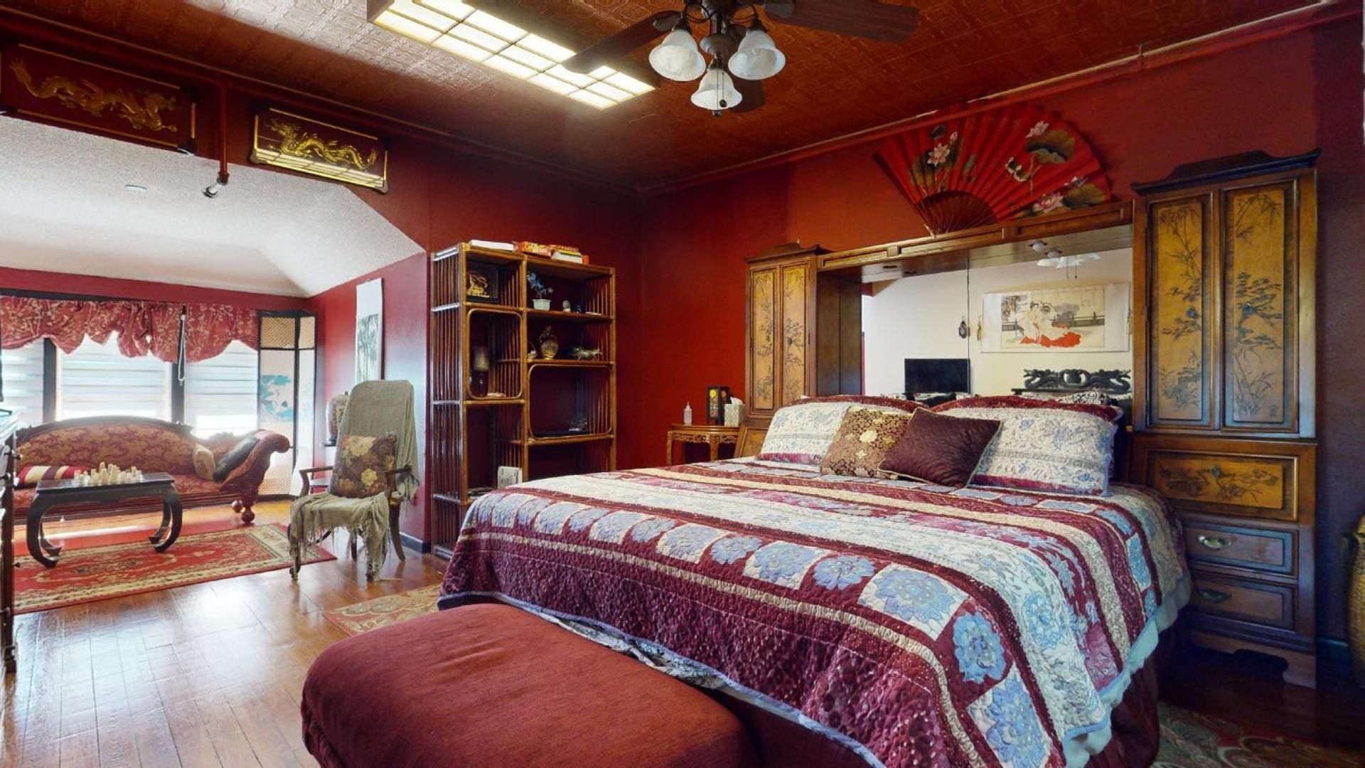 Deluxe Family Suite